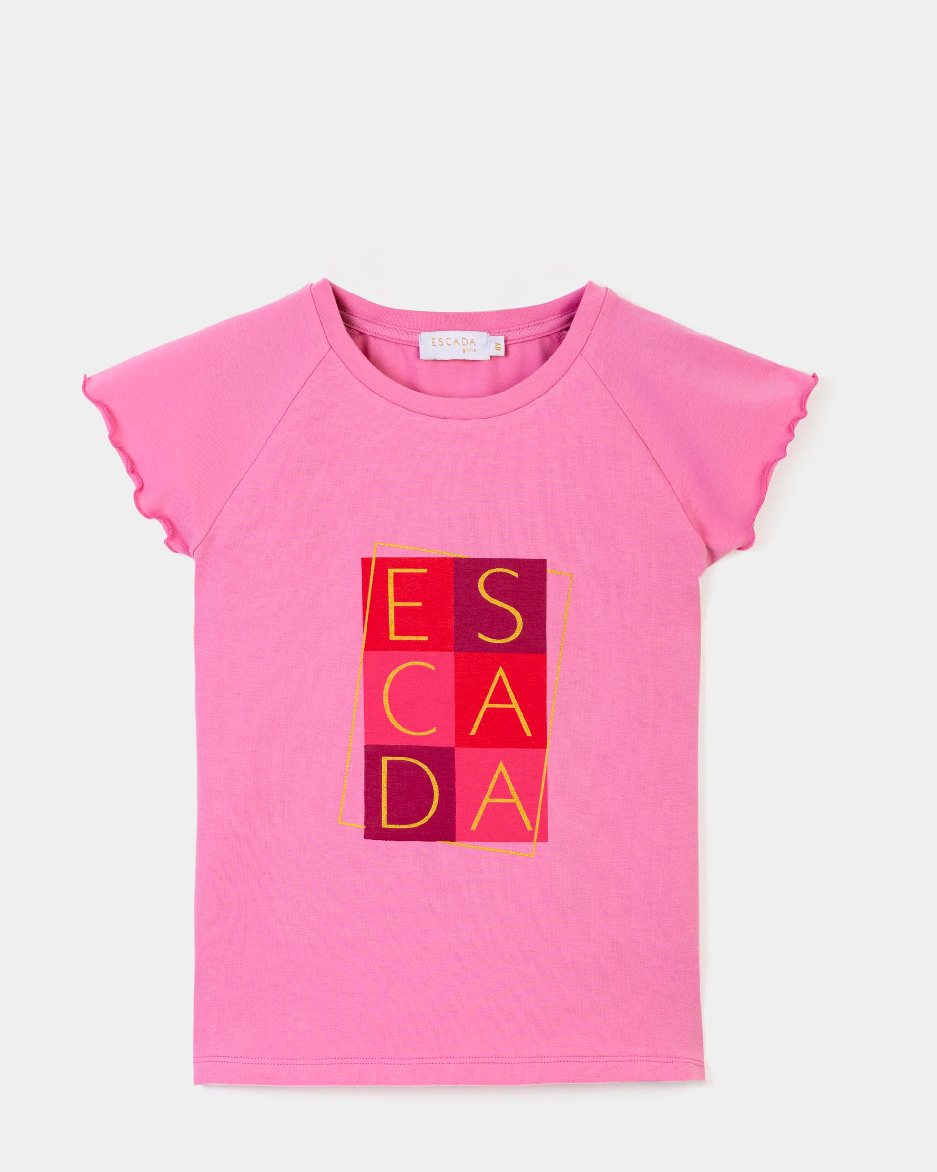 ESCADA  C.T-SHIRT