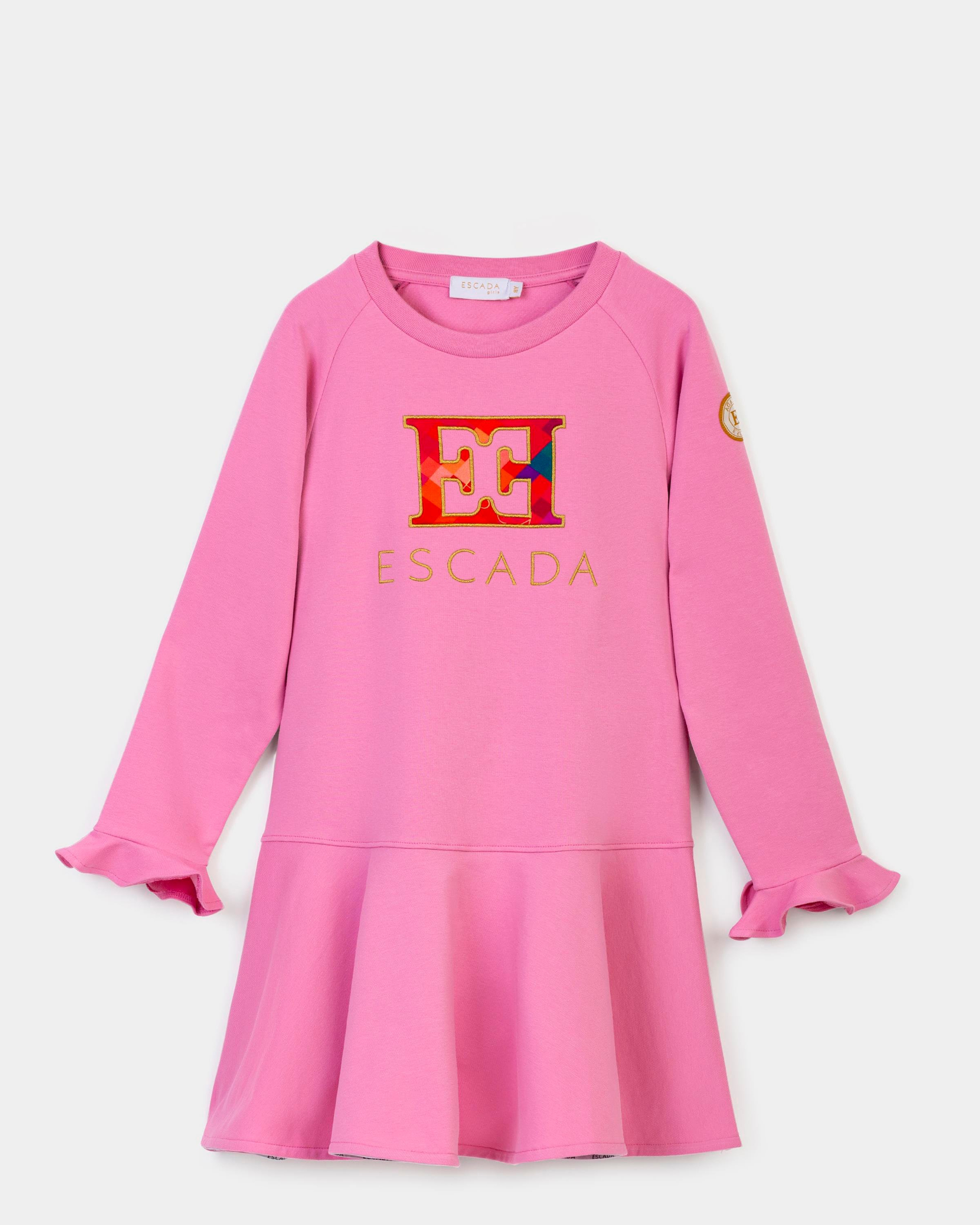 ESCADA  C.ELBİSE