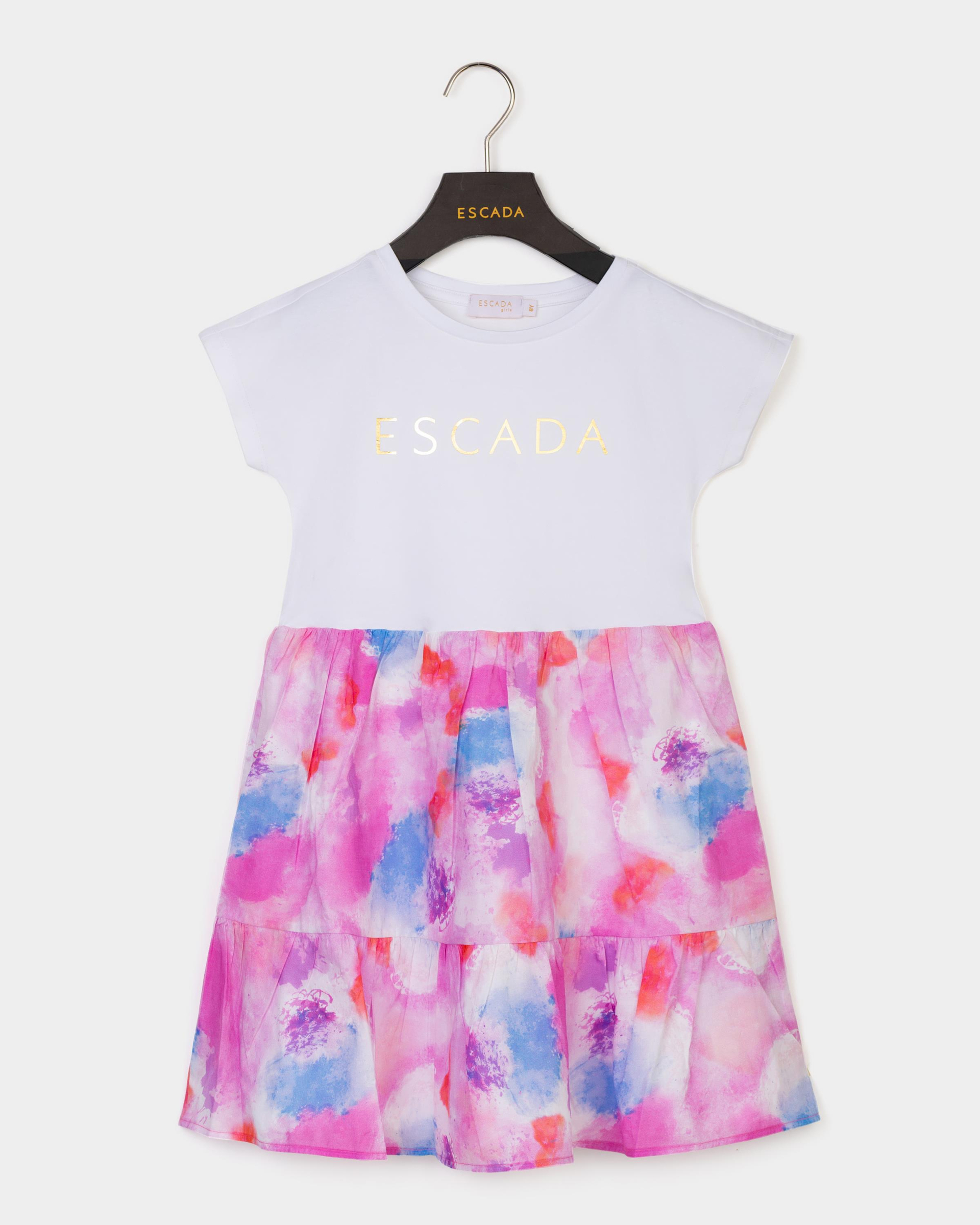 ESCADA  C.ELBİSE