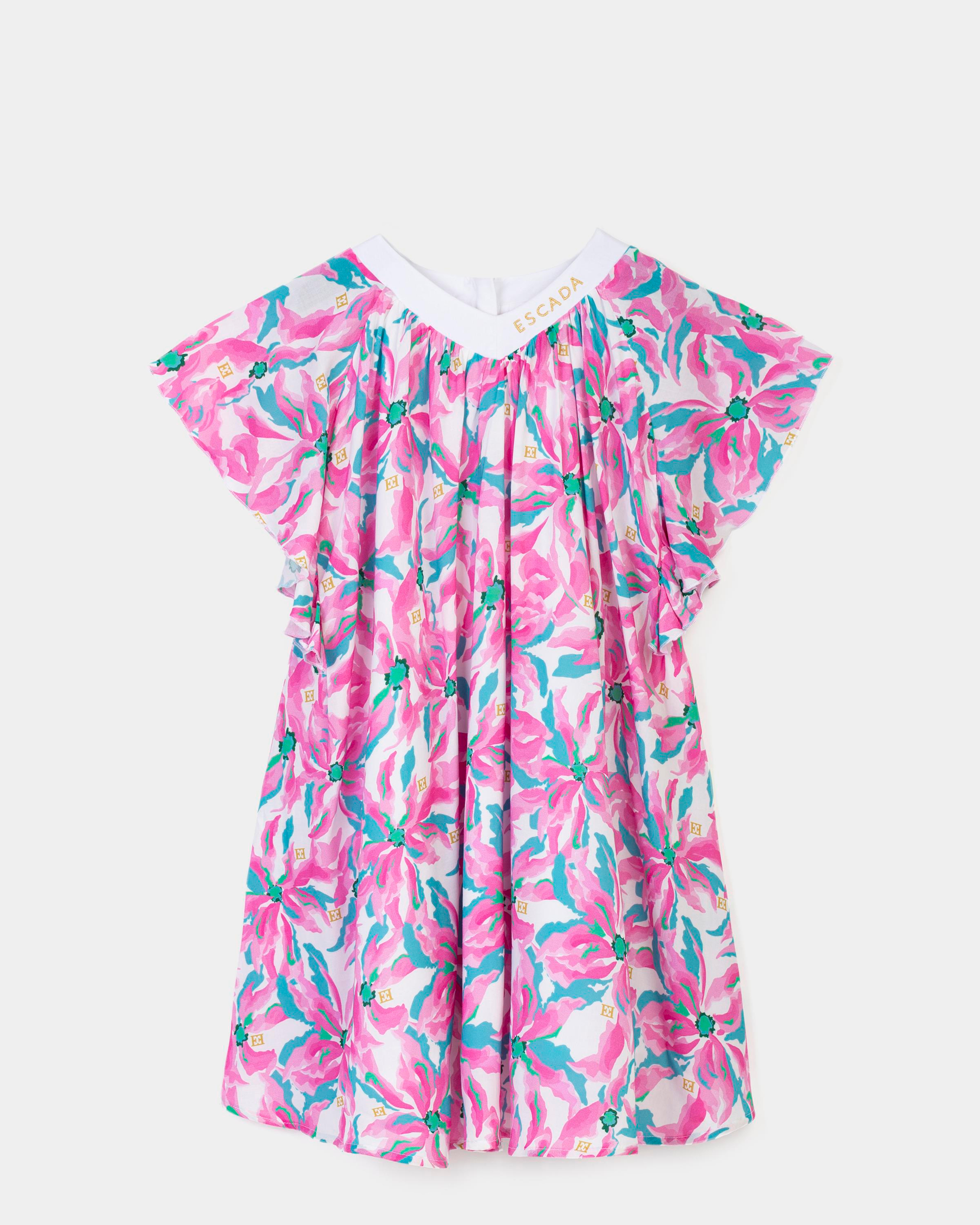 ESCADA  C.ELBİSE