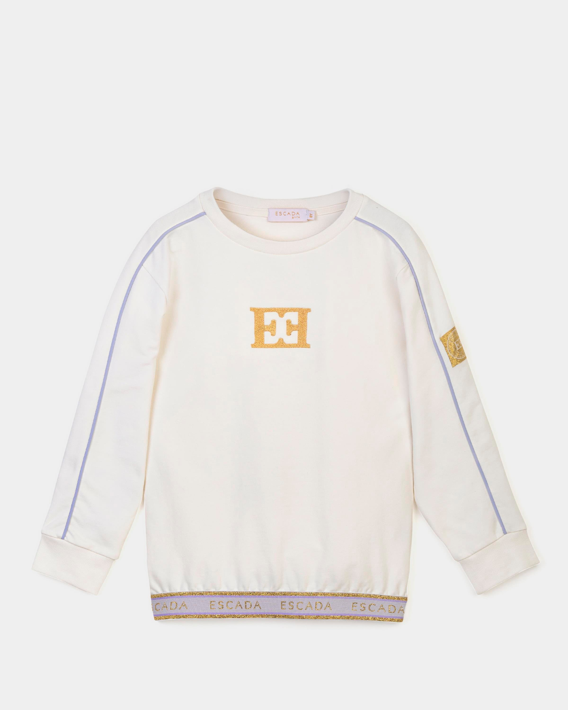ESCADA  C.SWEATSHIRT
