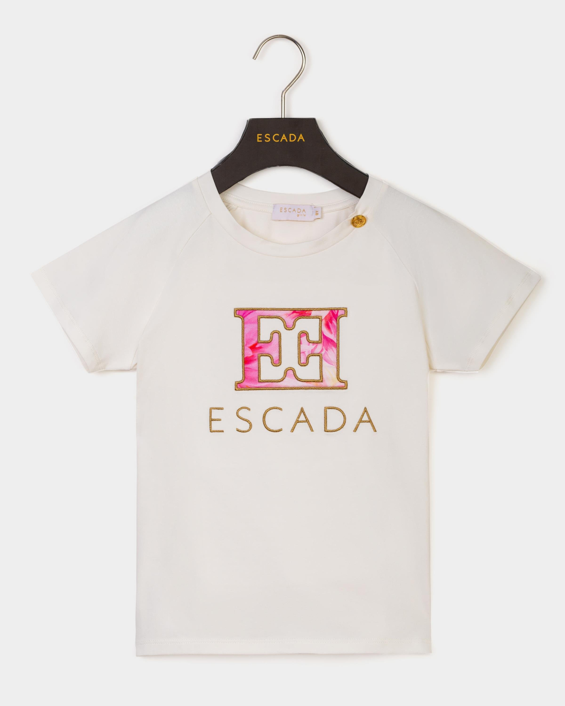 ESCADA  C.T-SHIRT
