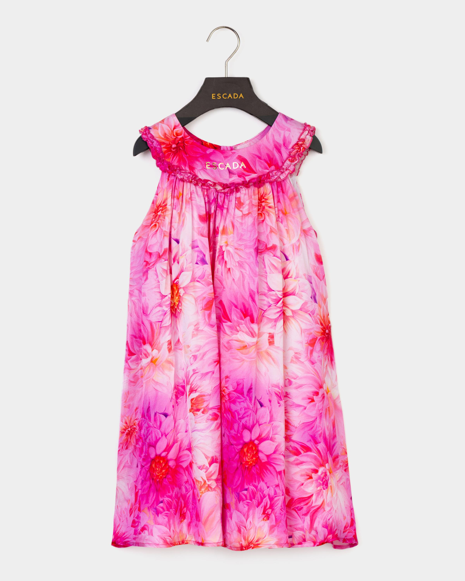 ESCADA  C.ELBİSE