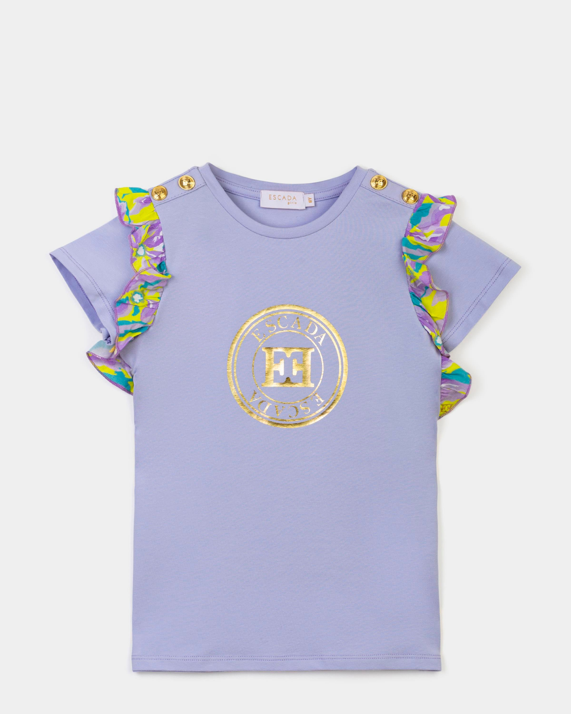 ESCADA  C.T-SHIRT