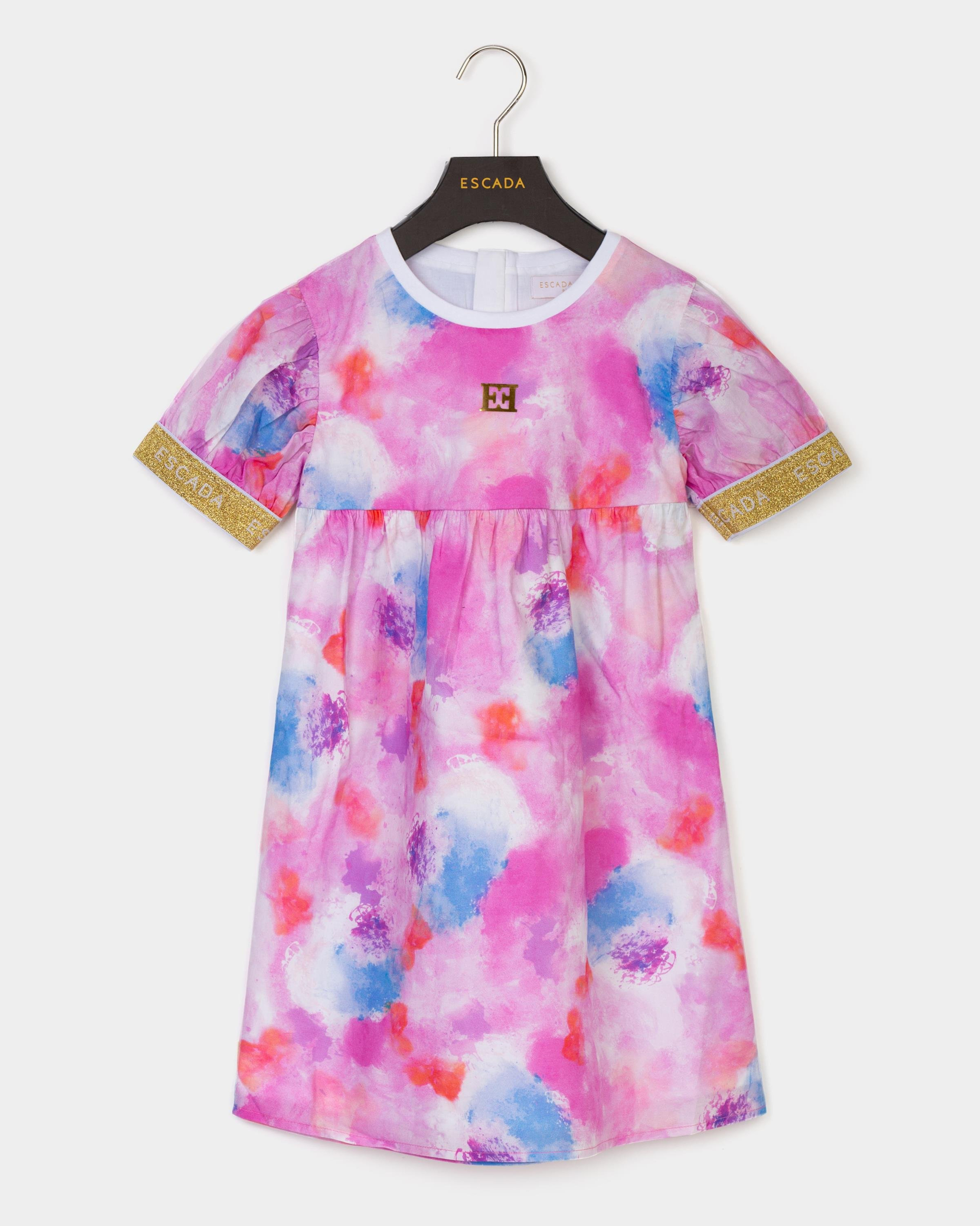 ESCADA  C.ELBİSE