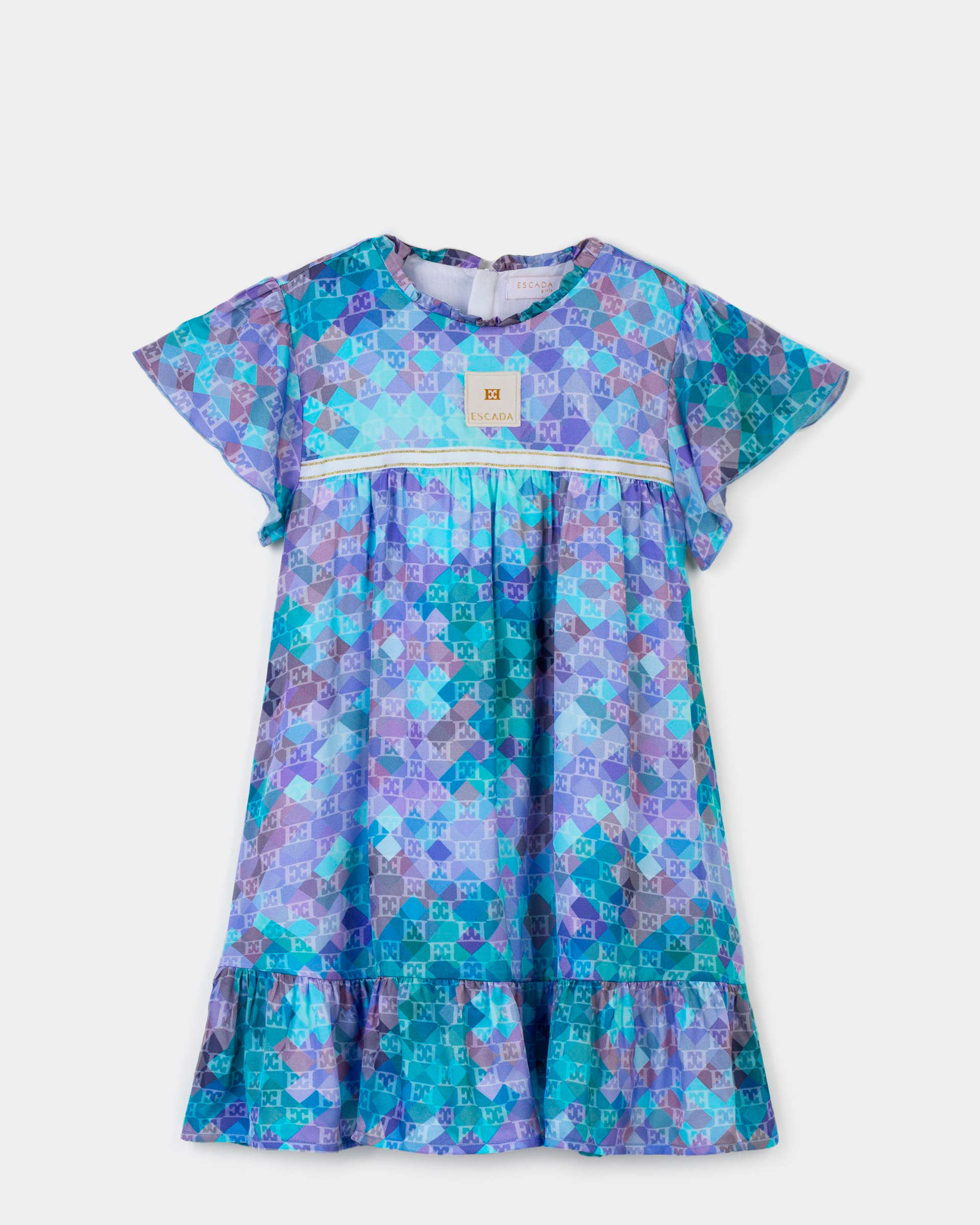 ESCADA  C.ELBİSE