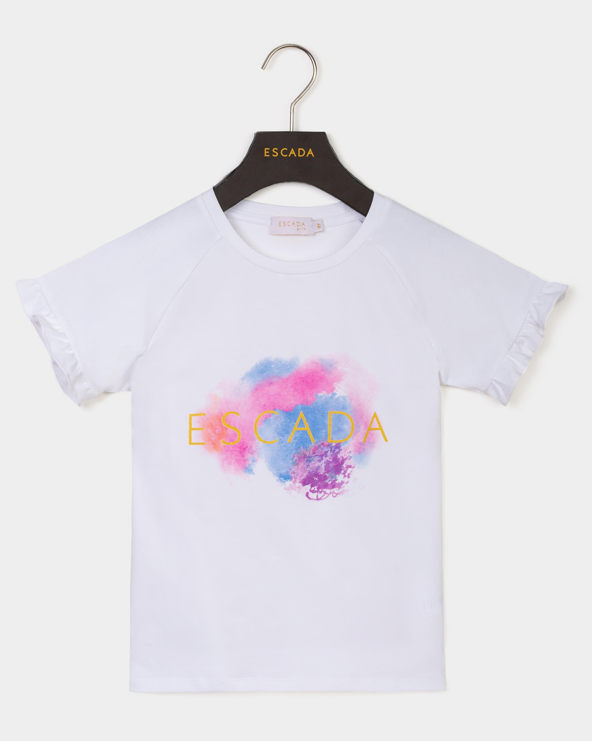 ESCADA  C.T-SHIRT