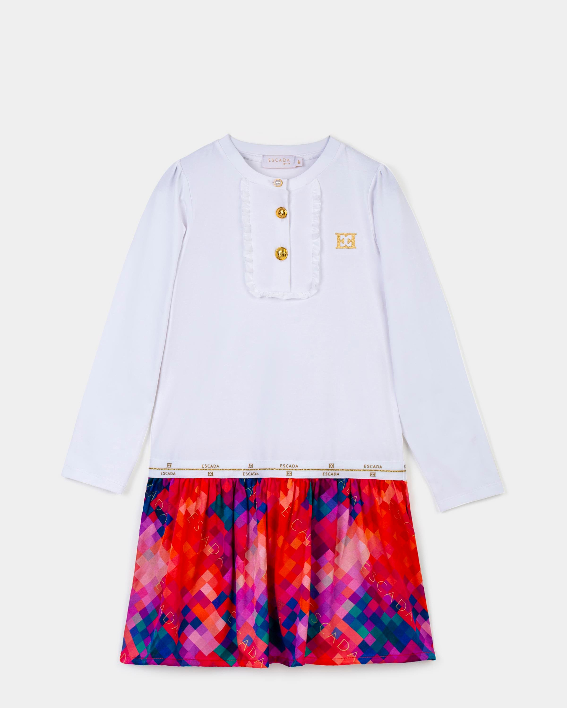 ESCADA  C.ELBİSE