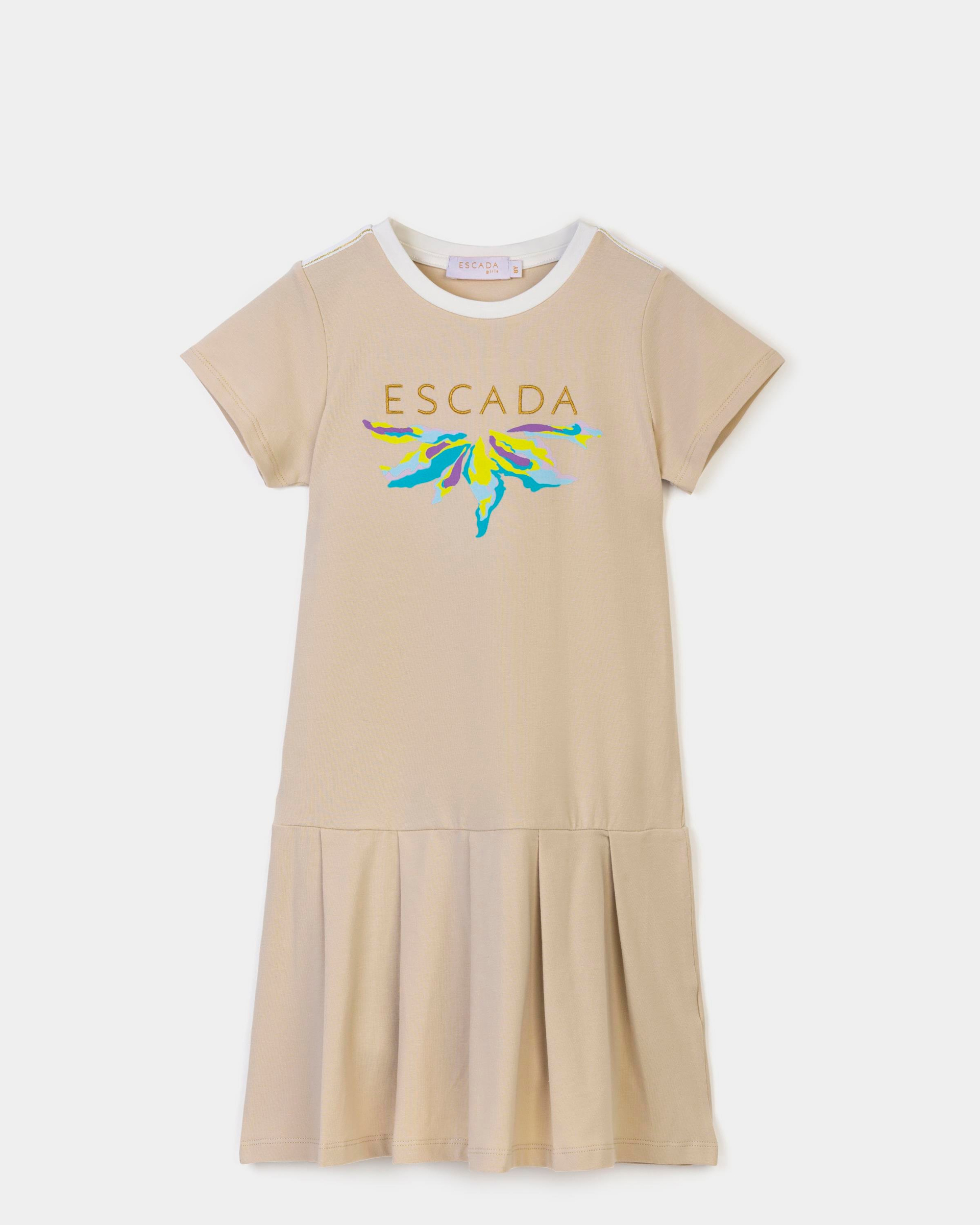 ESCADA  C.ELBİSE