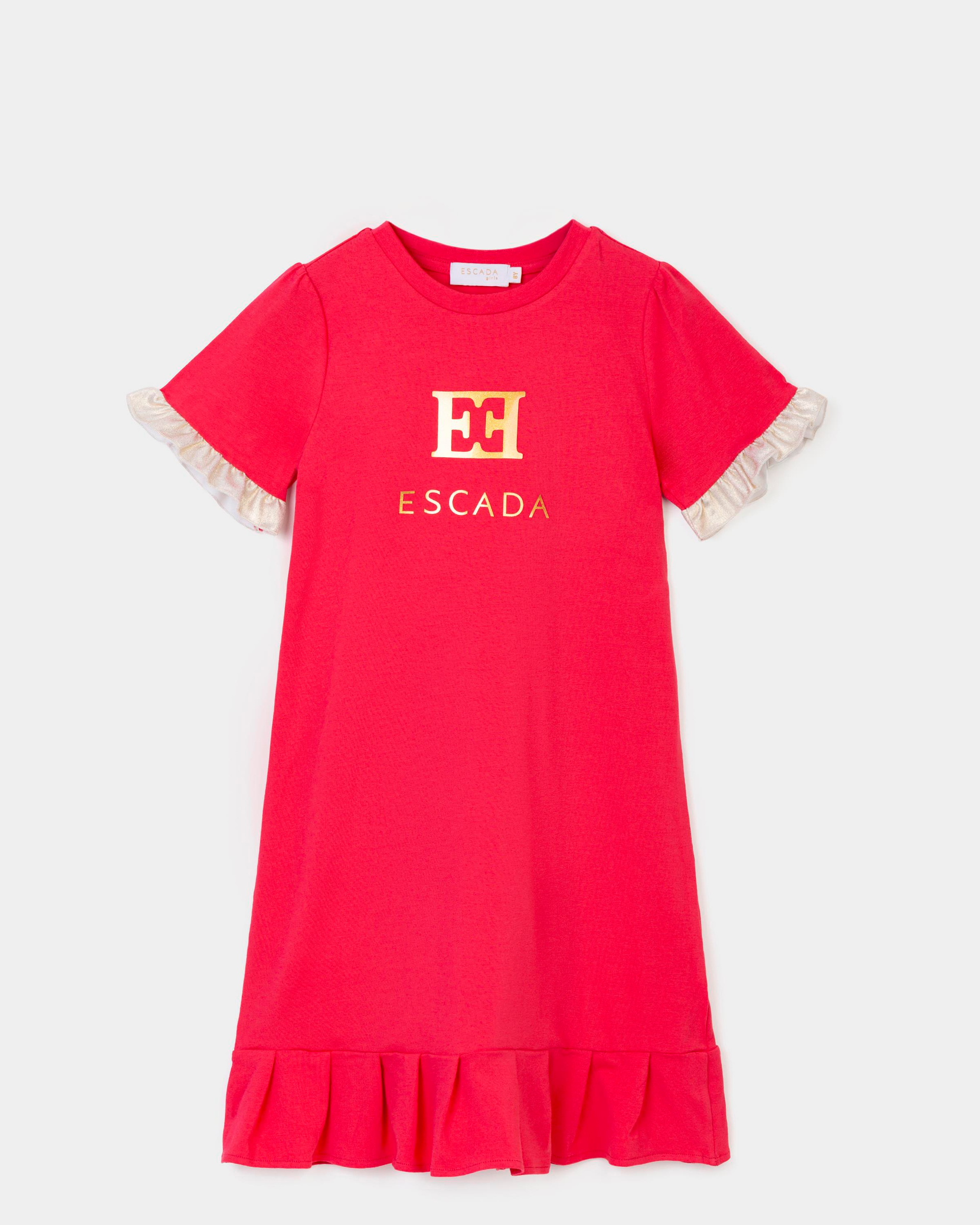 ESCADA  C.ELBİSE