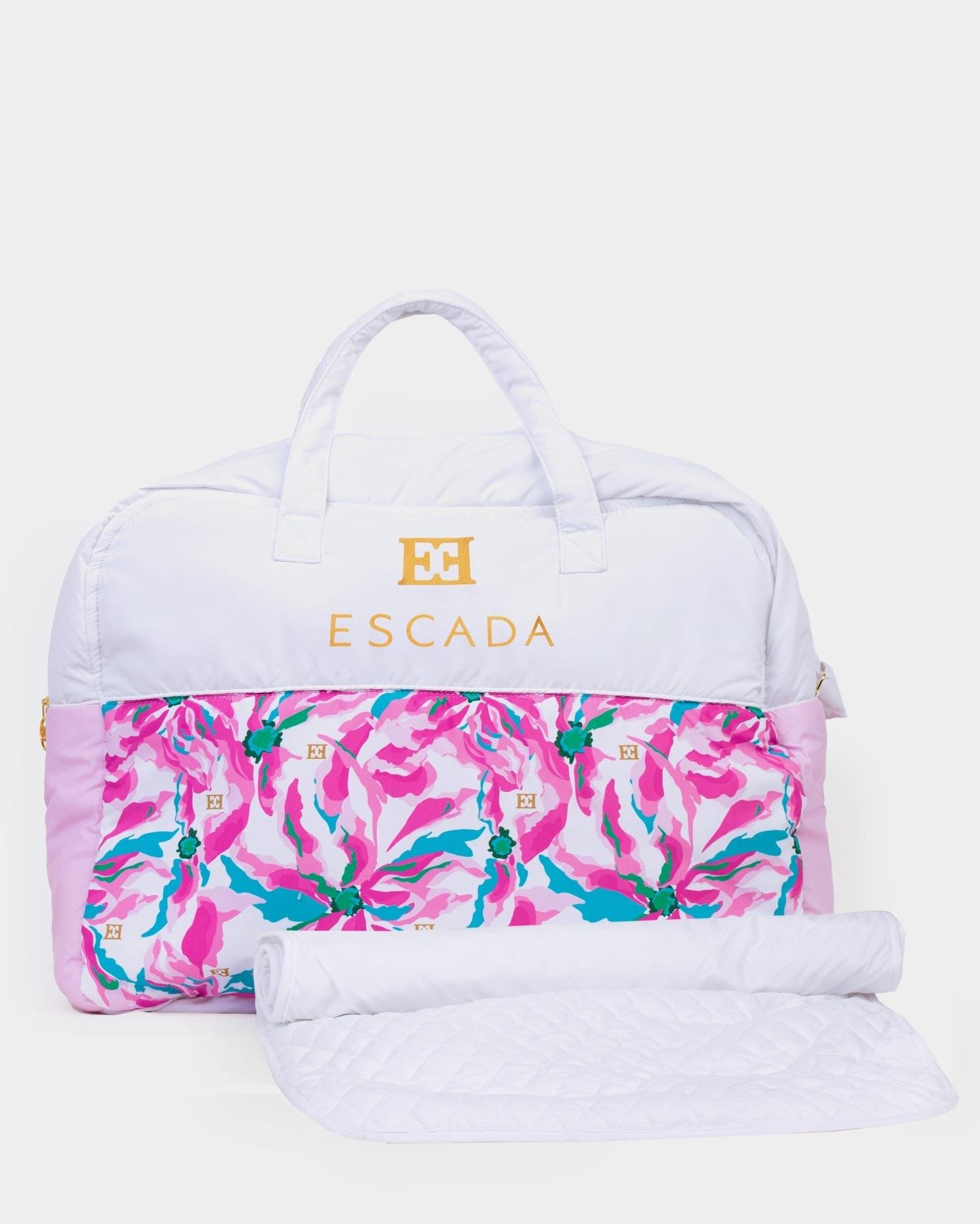 ESCADA  C.ÇANTA