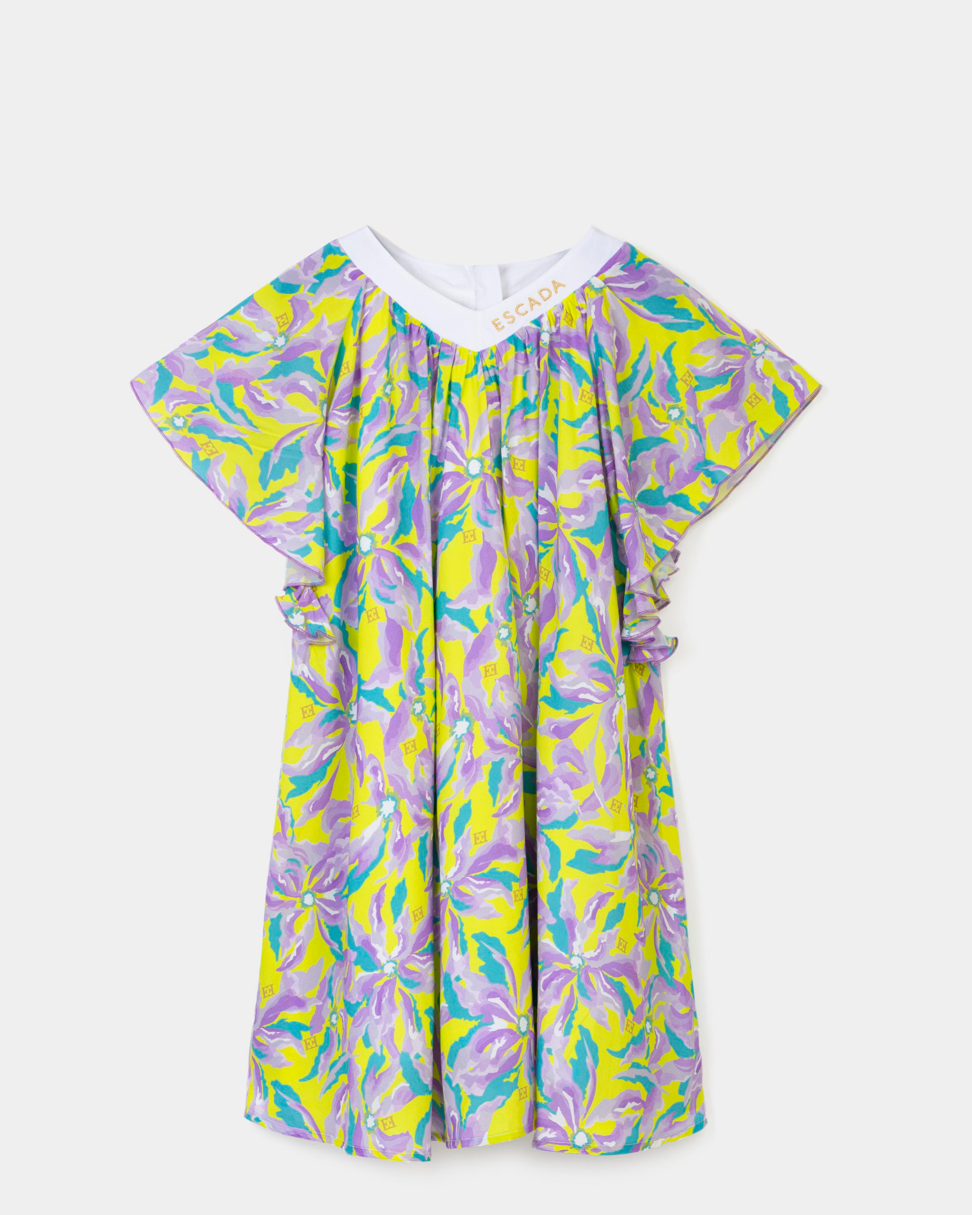 ESCADA  C.ELBİSE