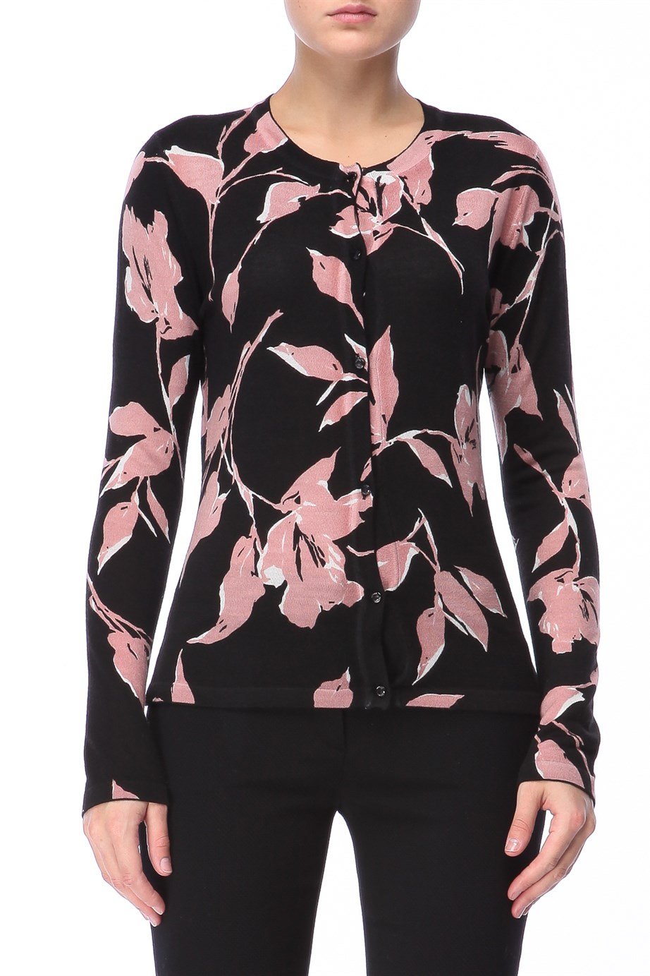 ESCADA  HIRKA