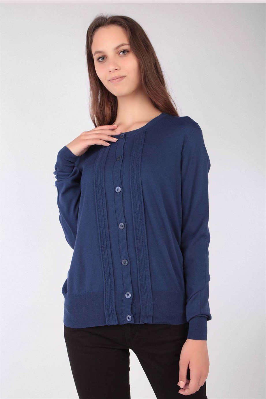 ESCADA  HIRKA