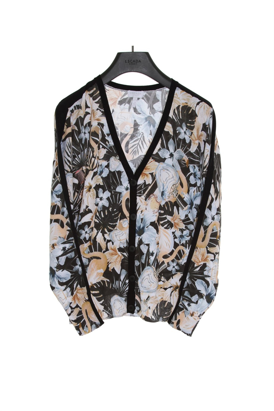 ESCADA  HIRKA