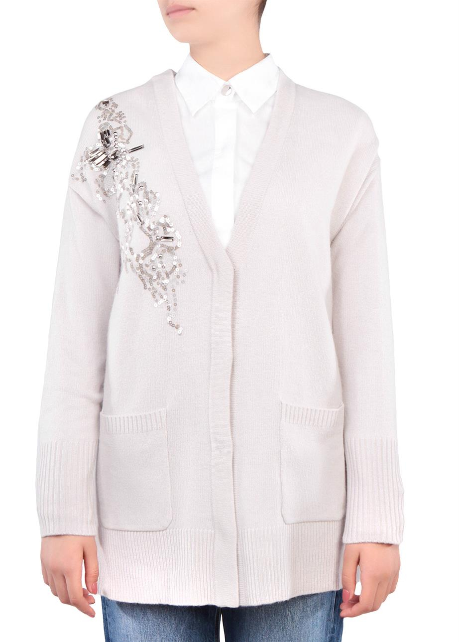 ESCADA  HIRKA