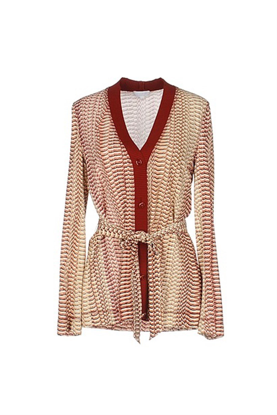 ESCADA  HIRKA