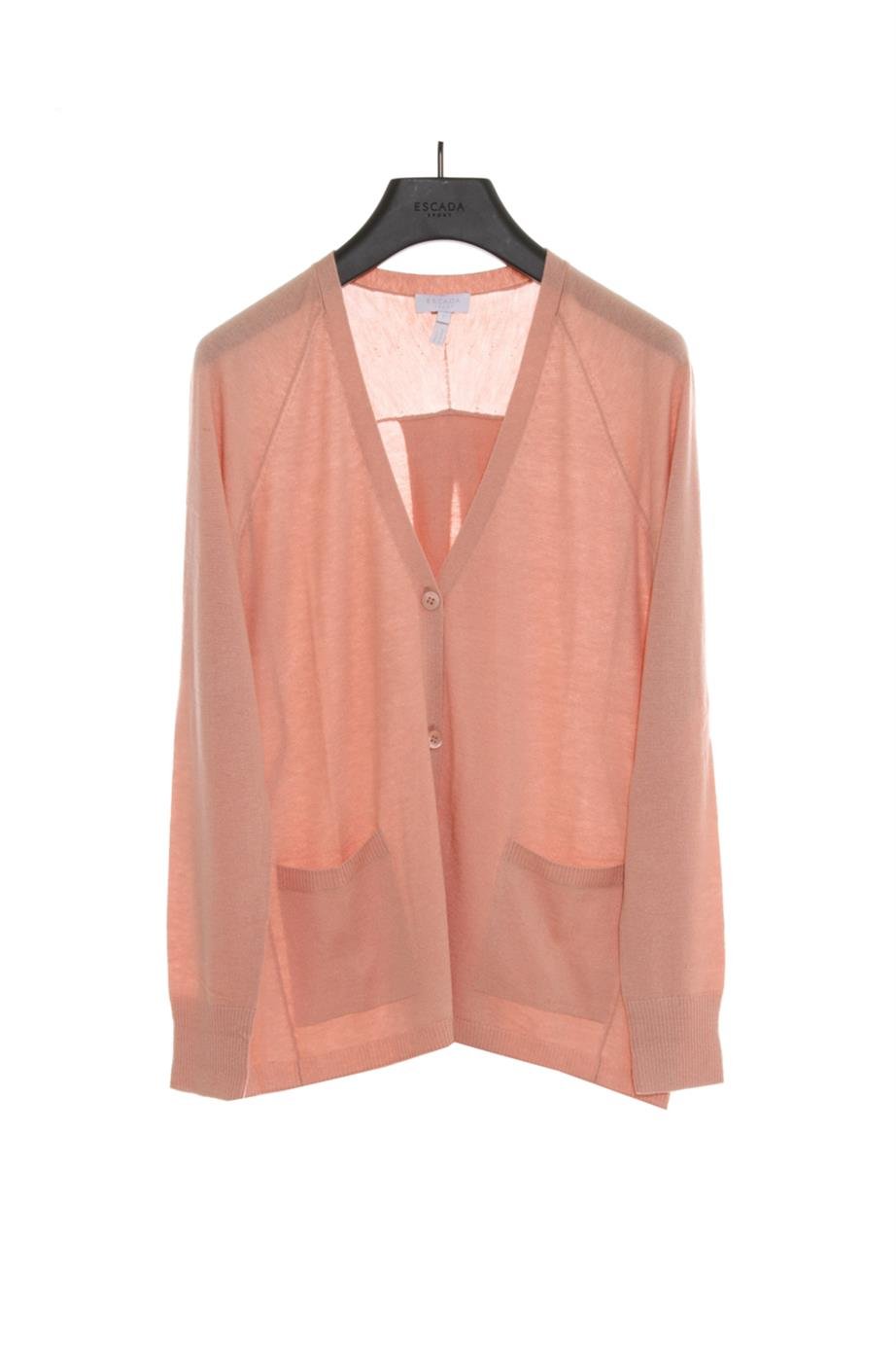 ESCADA  HIRKA