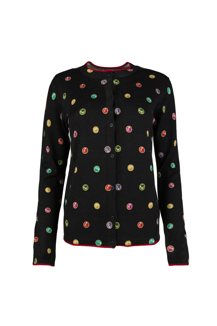 ESCADA  HIRKA
