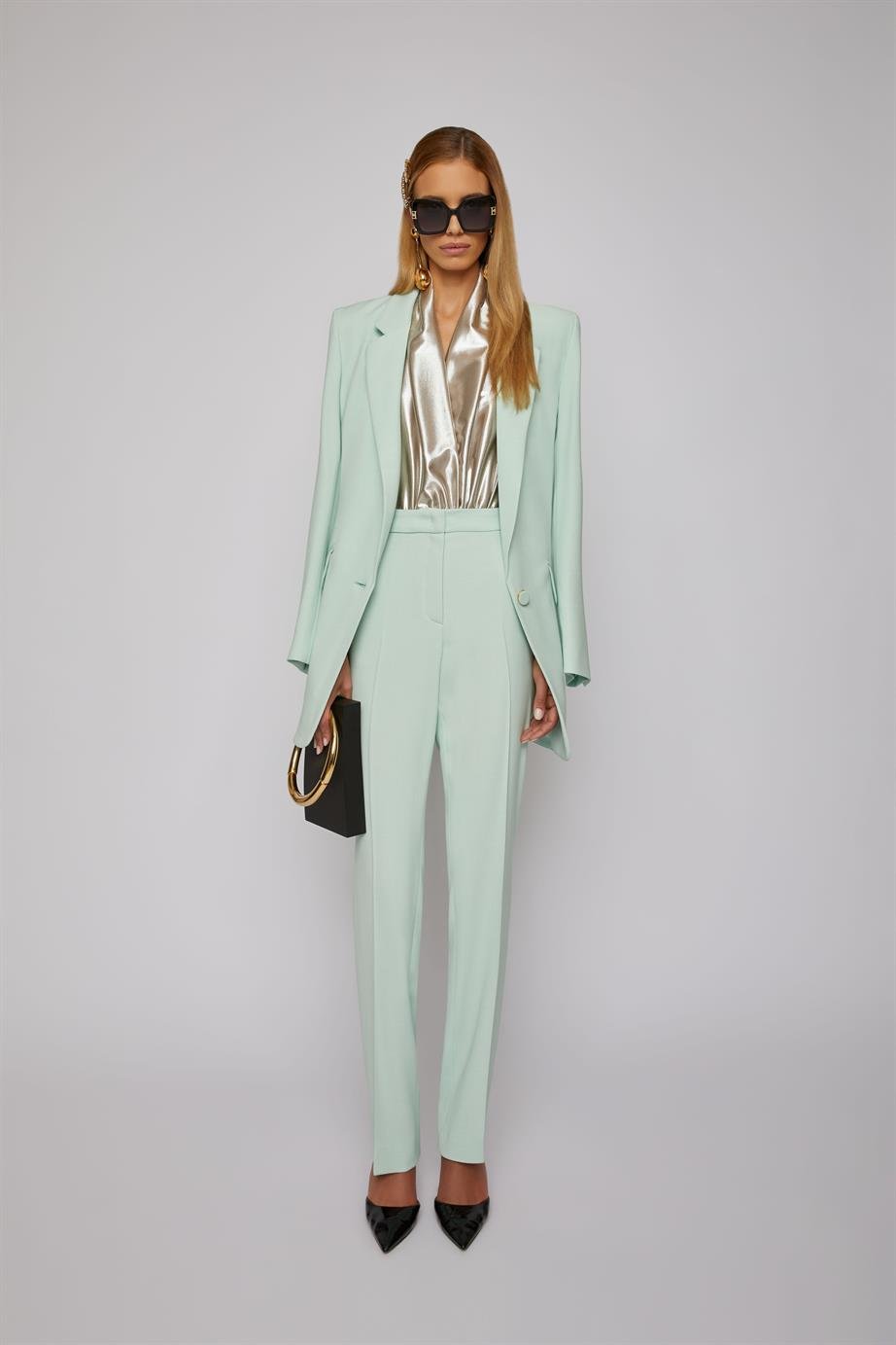 ESCADA  PANTOLON