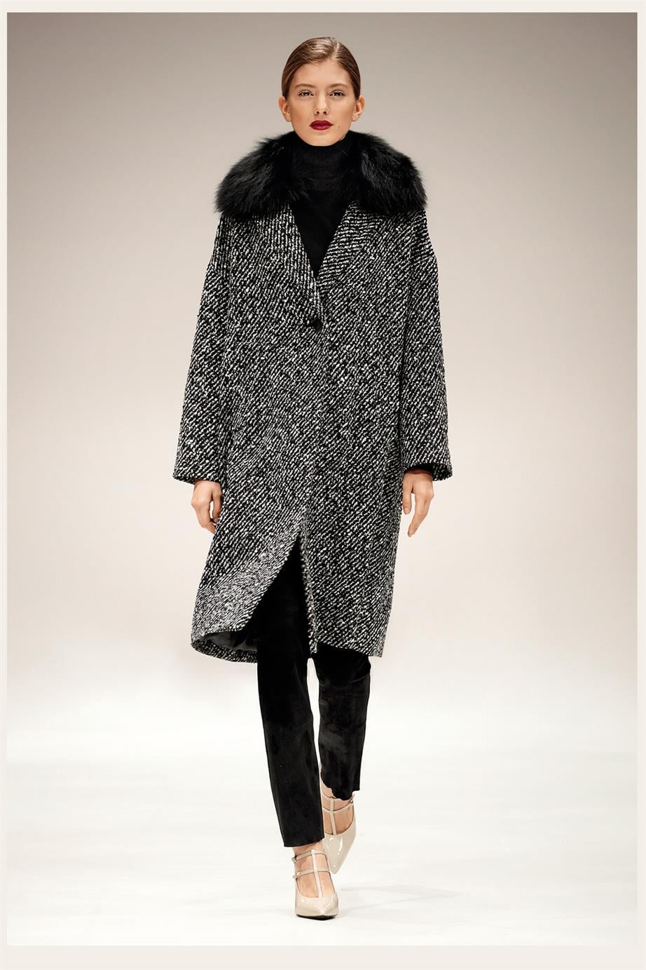 ESCADA  PANTOLON