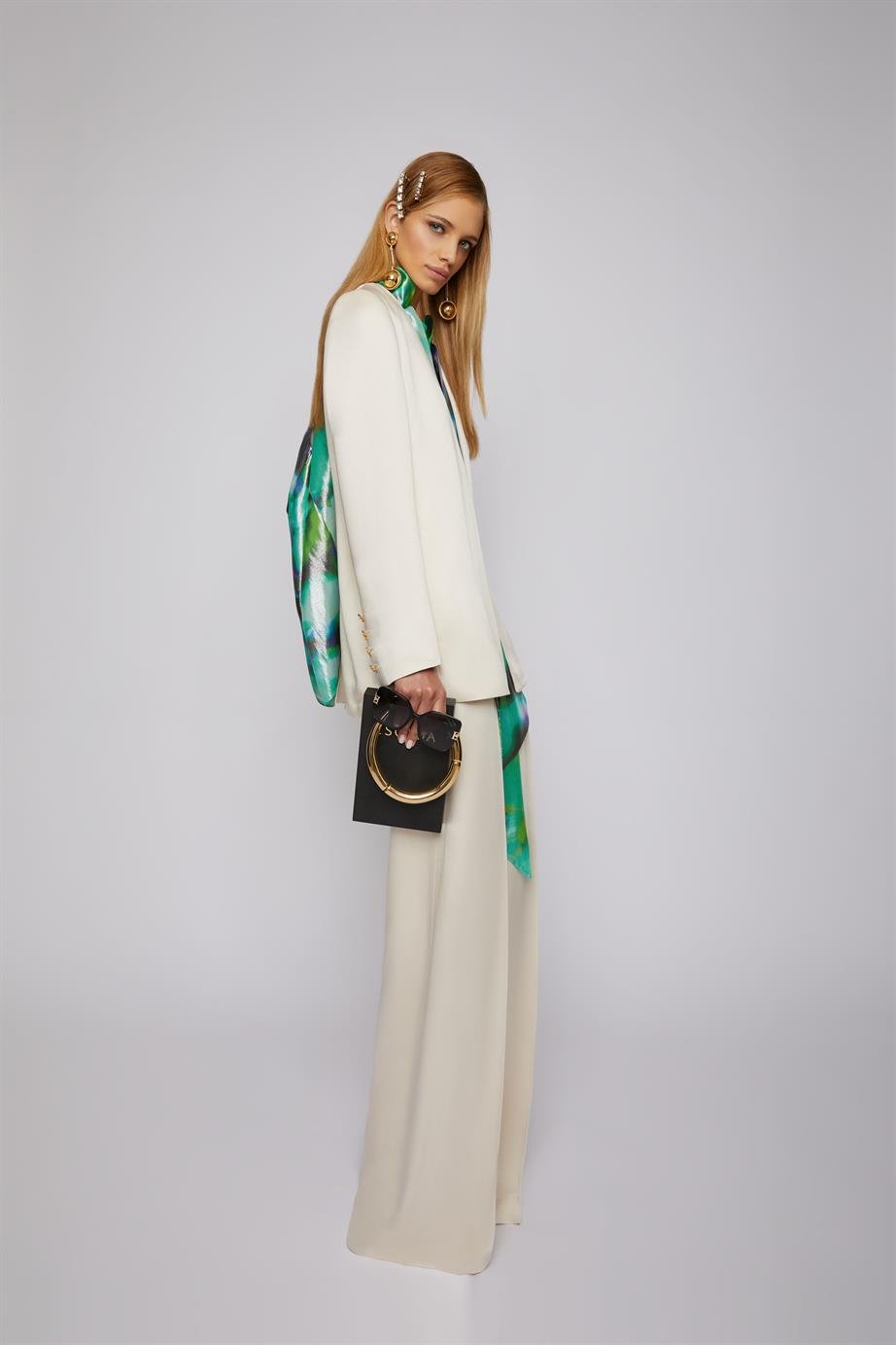 ESCADA  PANTOLON