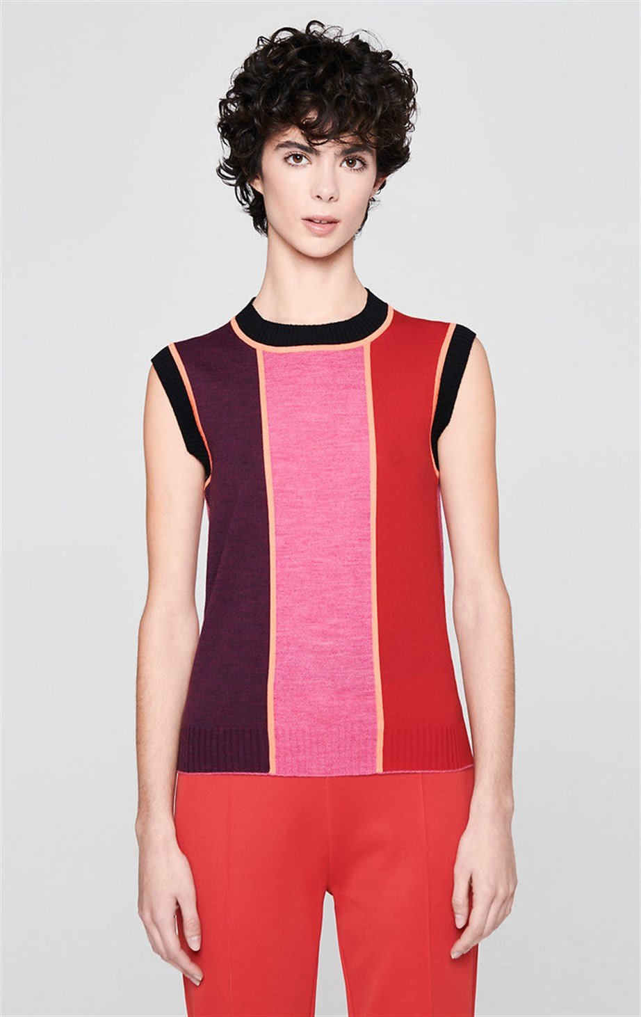 ESCADA  SÜVETER