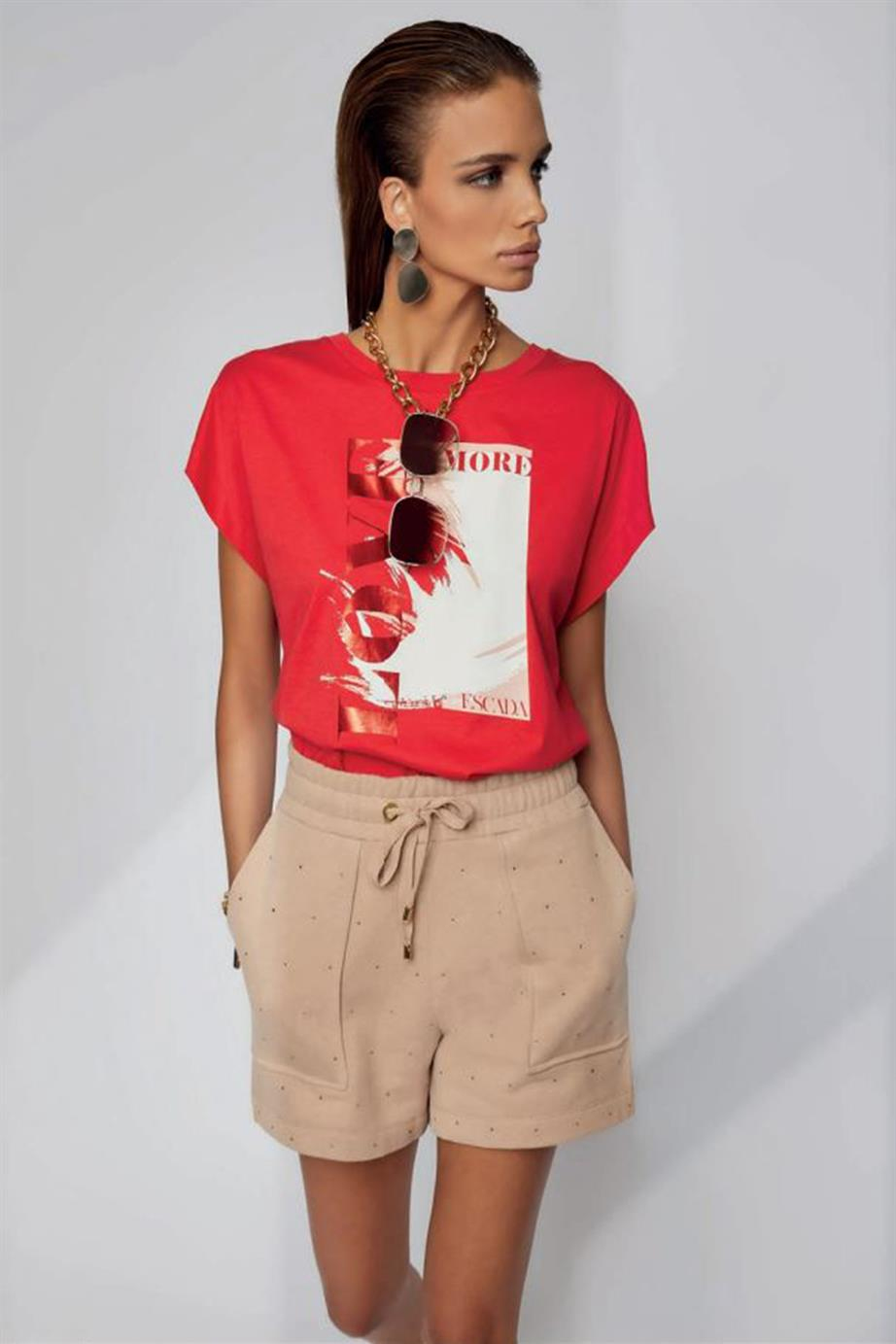 ESCADA  T-SHIRT