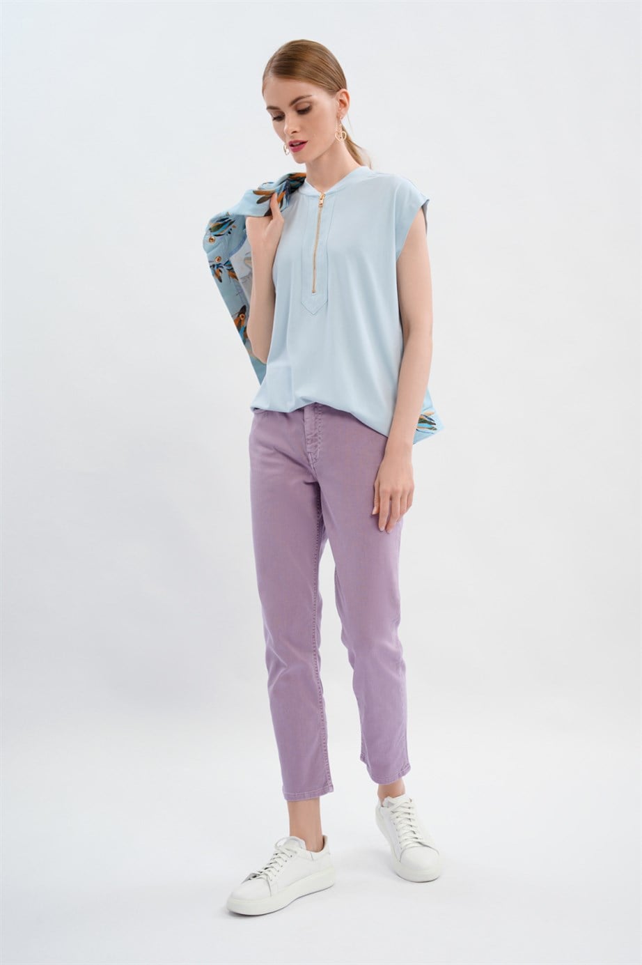 ESCADA  T-SHIRT