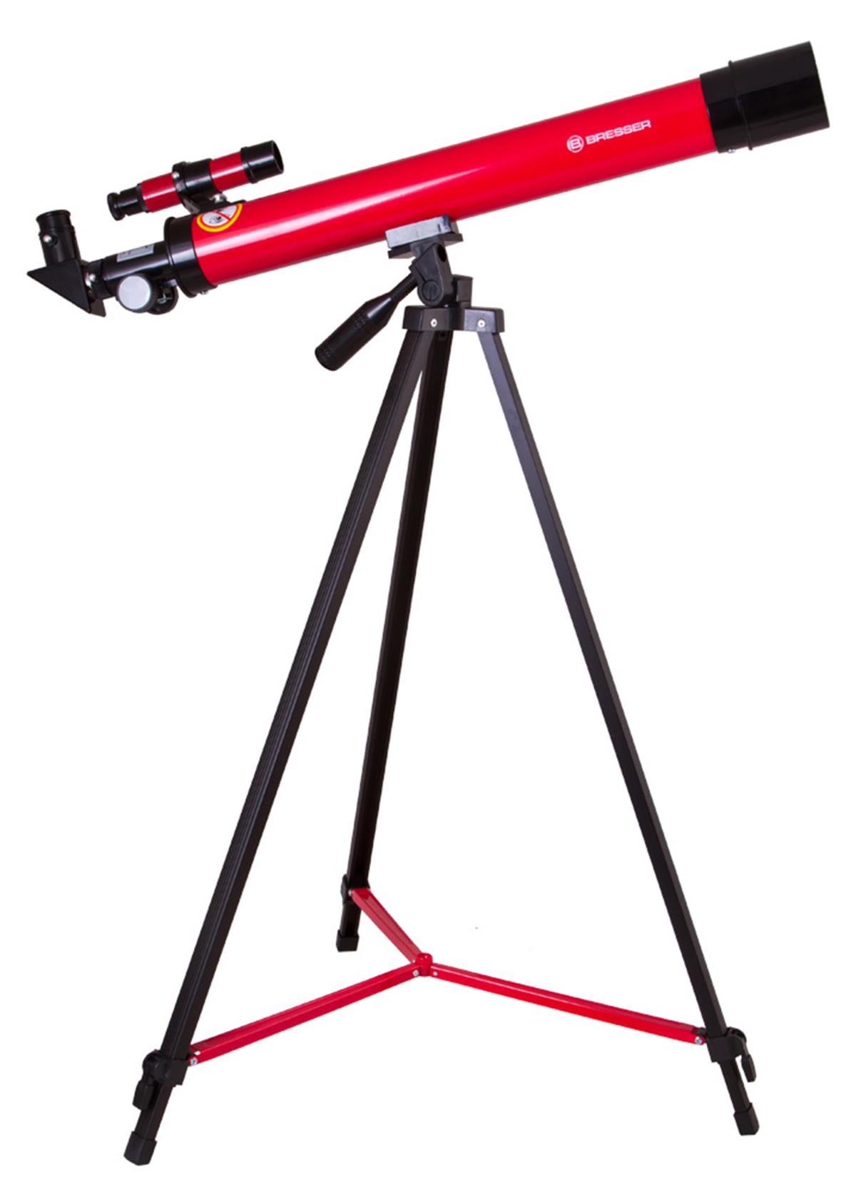 Bresser Junior Space Explorer 45/600 AZ Telescope
