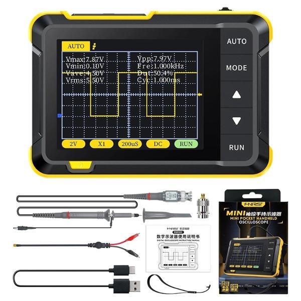 Fnirsi DSO 152H 2.8