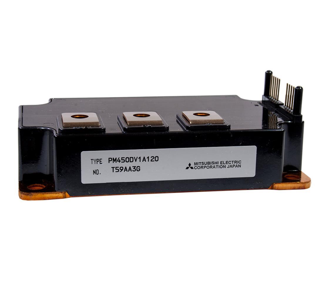 Mitsubishi PM450DV1A120 IGBT Modül