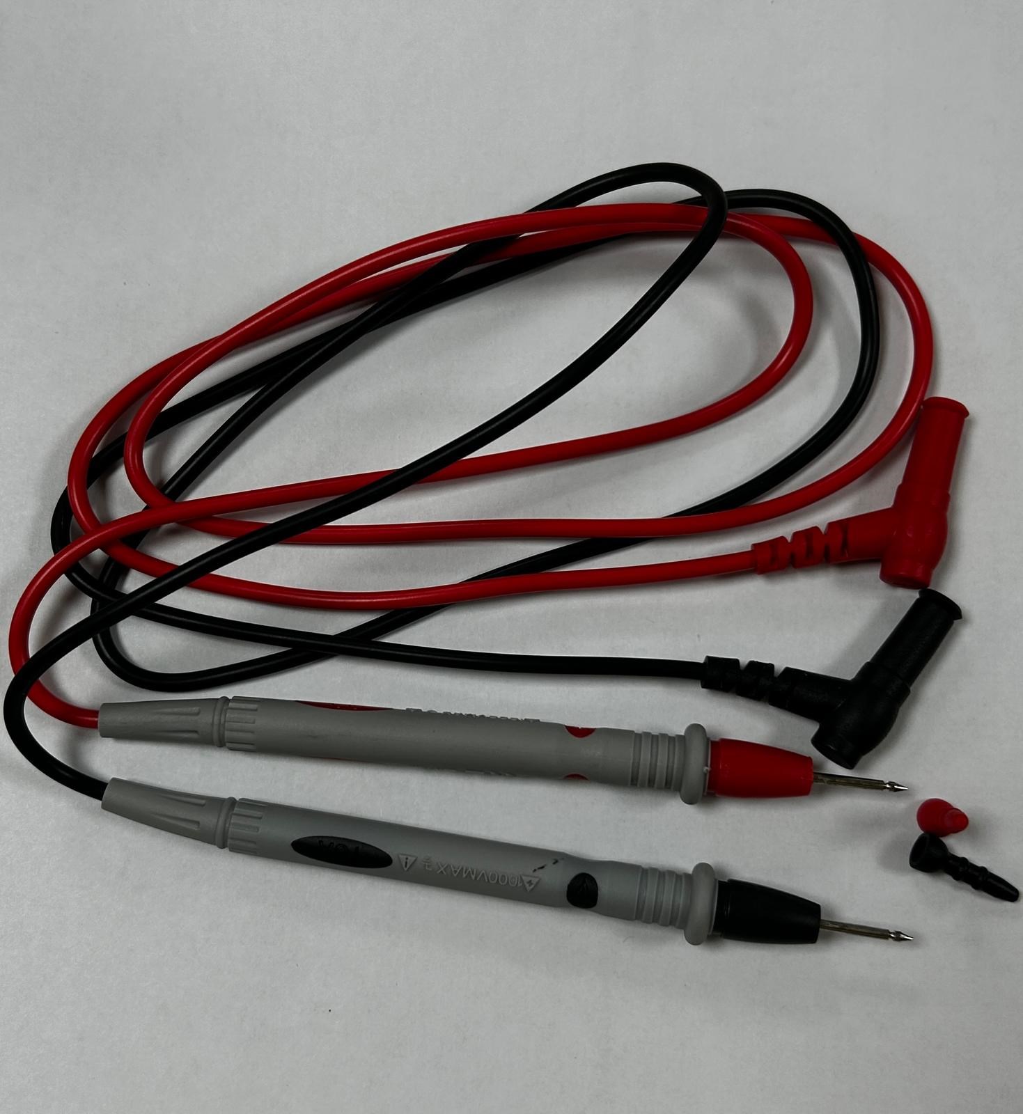 Ölçü Aleti Probu DT-87MET-ARPense, Kargaburun ve Yankeskiler