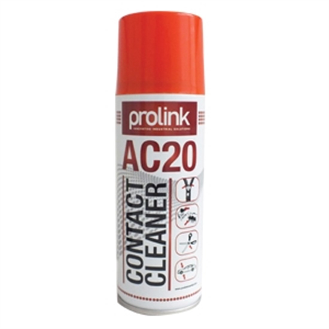 Prolink AC20 YAĞLI KONTAK SPREY 200ml