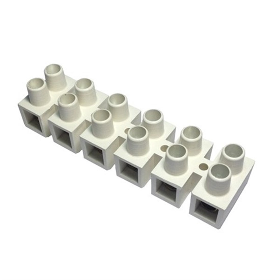Sıra Klemens NO.1 Isıya Dayanıklı
