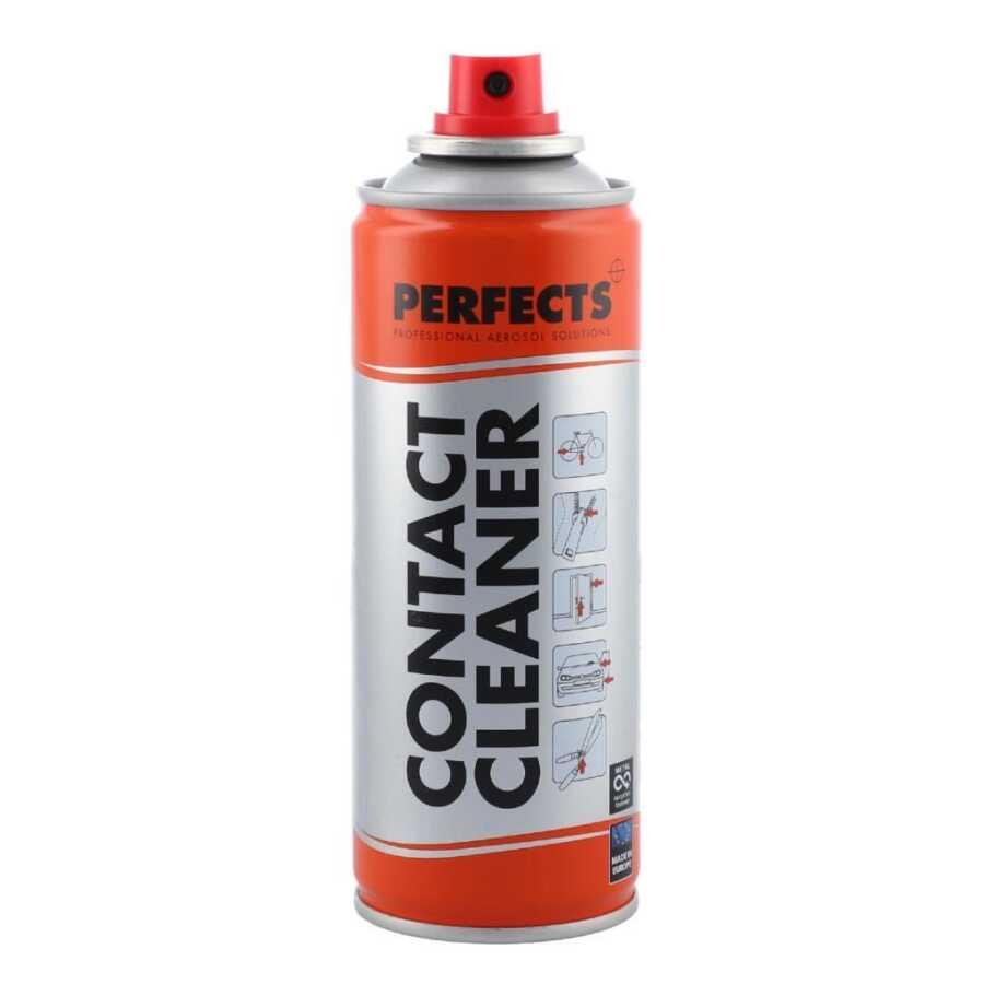 YAGLI KONTAK SPREY 200 ML PERFECTS 390 CCS