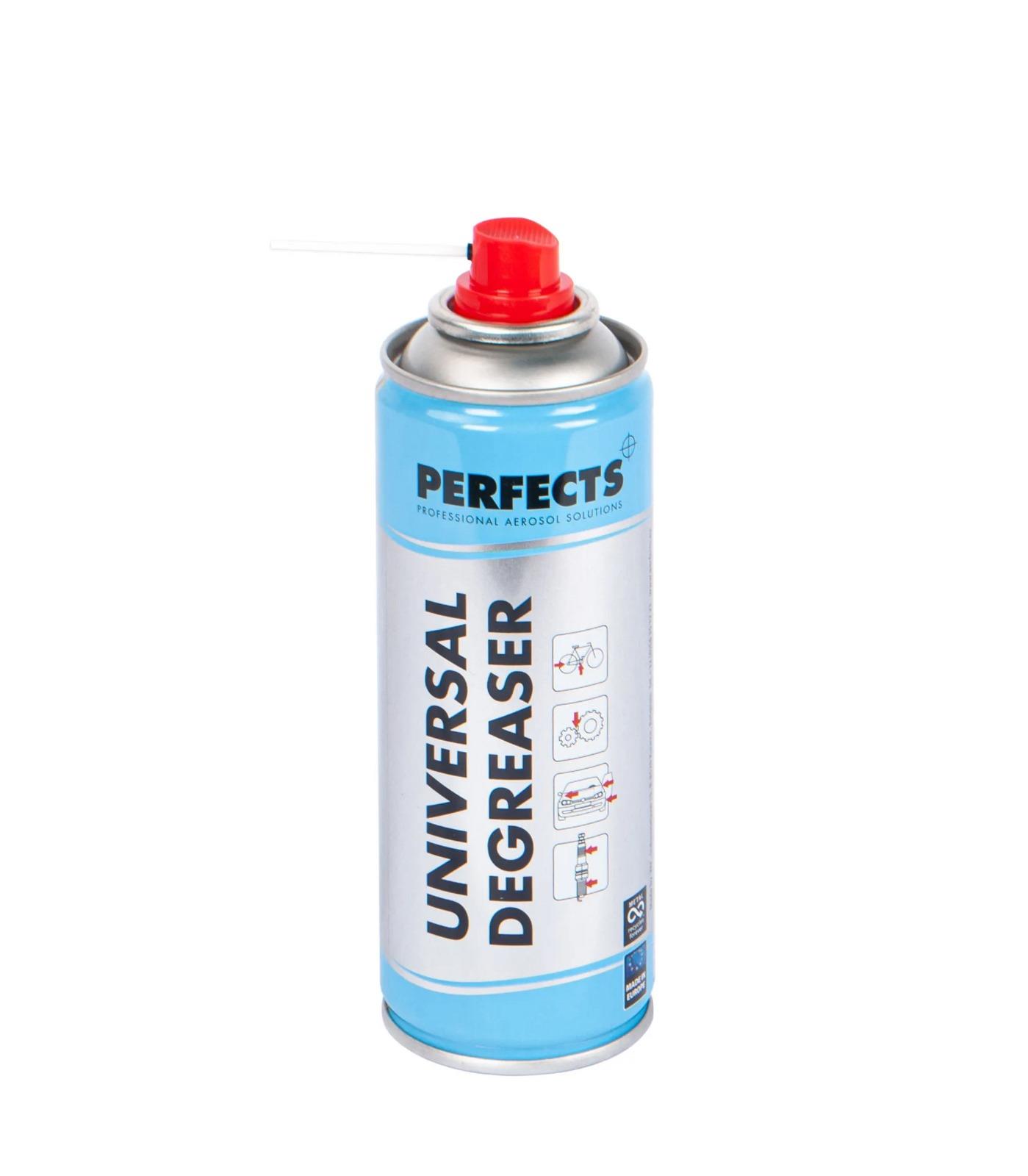 YAGSIZ KONTAK SPREY 200 ML PERFECTS 390 DCS
