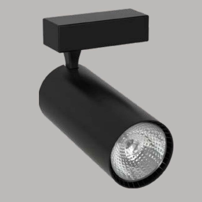 YRS-1000 15W Alüminyum Gövde Led Ray Spot