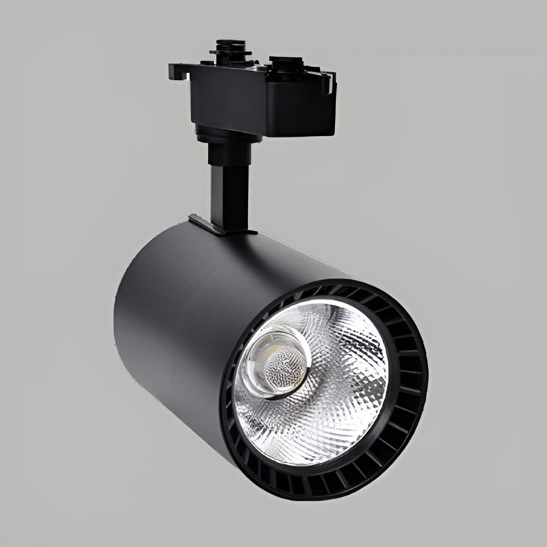 YRS-3000 30W Alüminyum Gövde Led Ray Spot