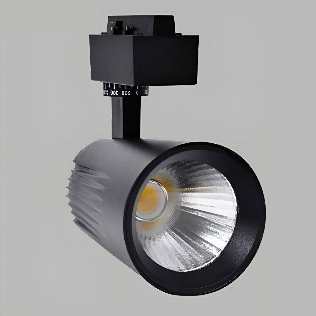 YRS-3500 35W Döküm Gövde Led Ray Spot