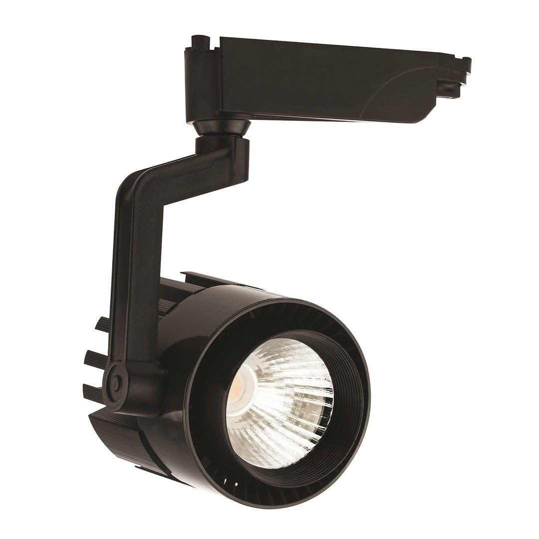YRS-400 30W Alüminyum Gövde Led Ray Spot