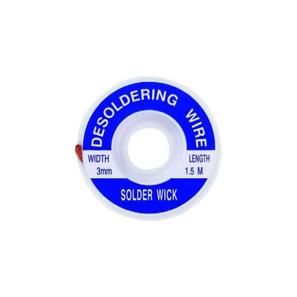 ZD 180 3 mm Lehim Emme Teli