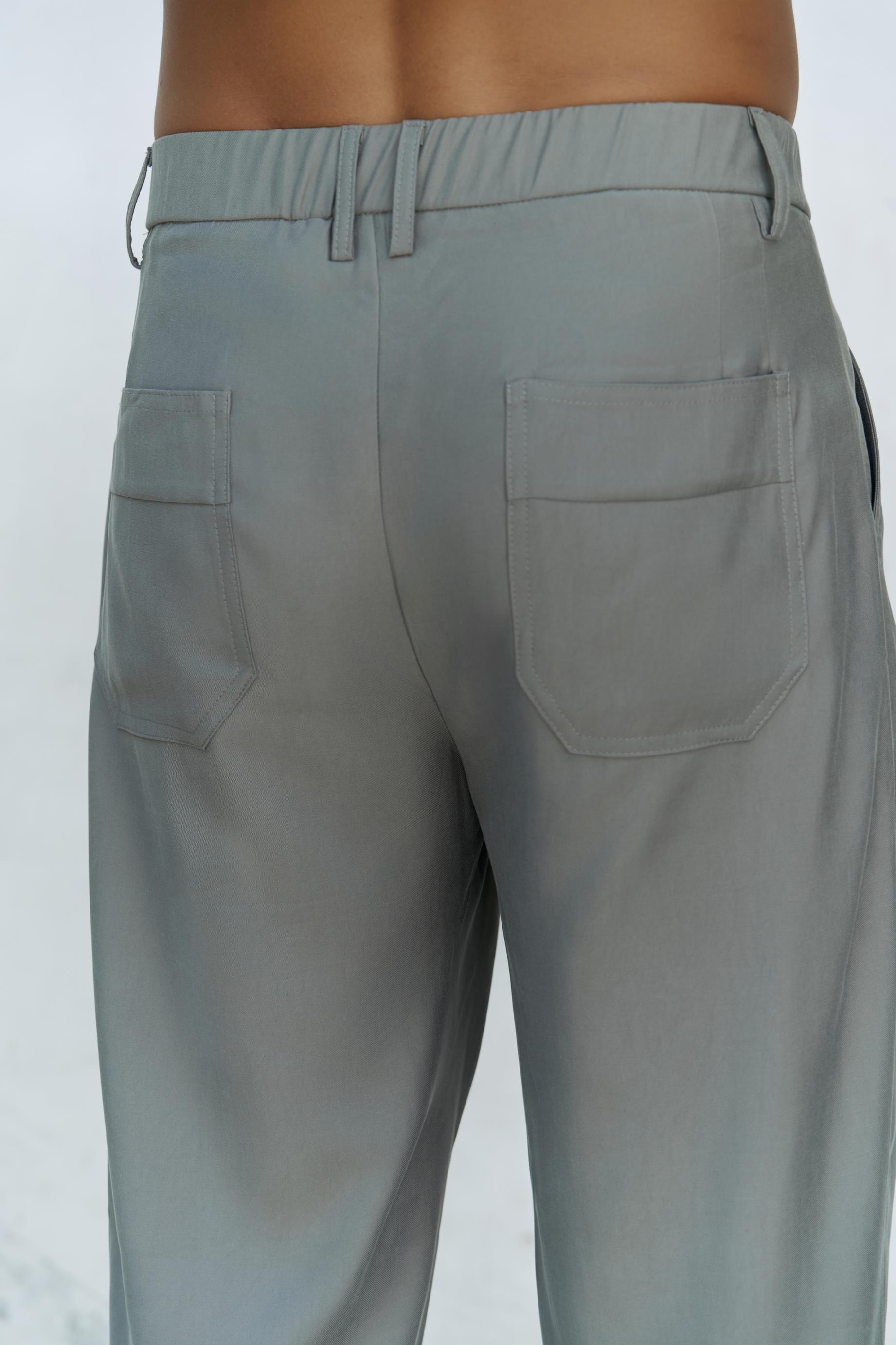 Ales Antrasit Erkek Pantolon