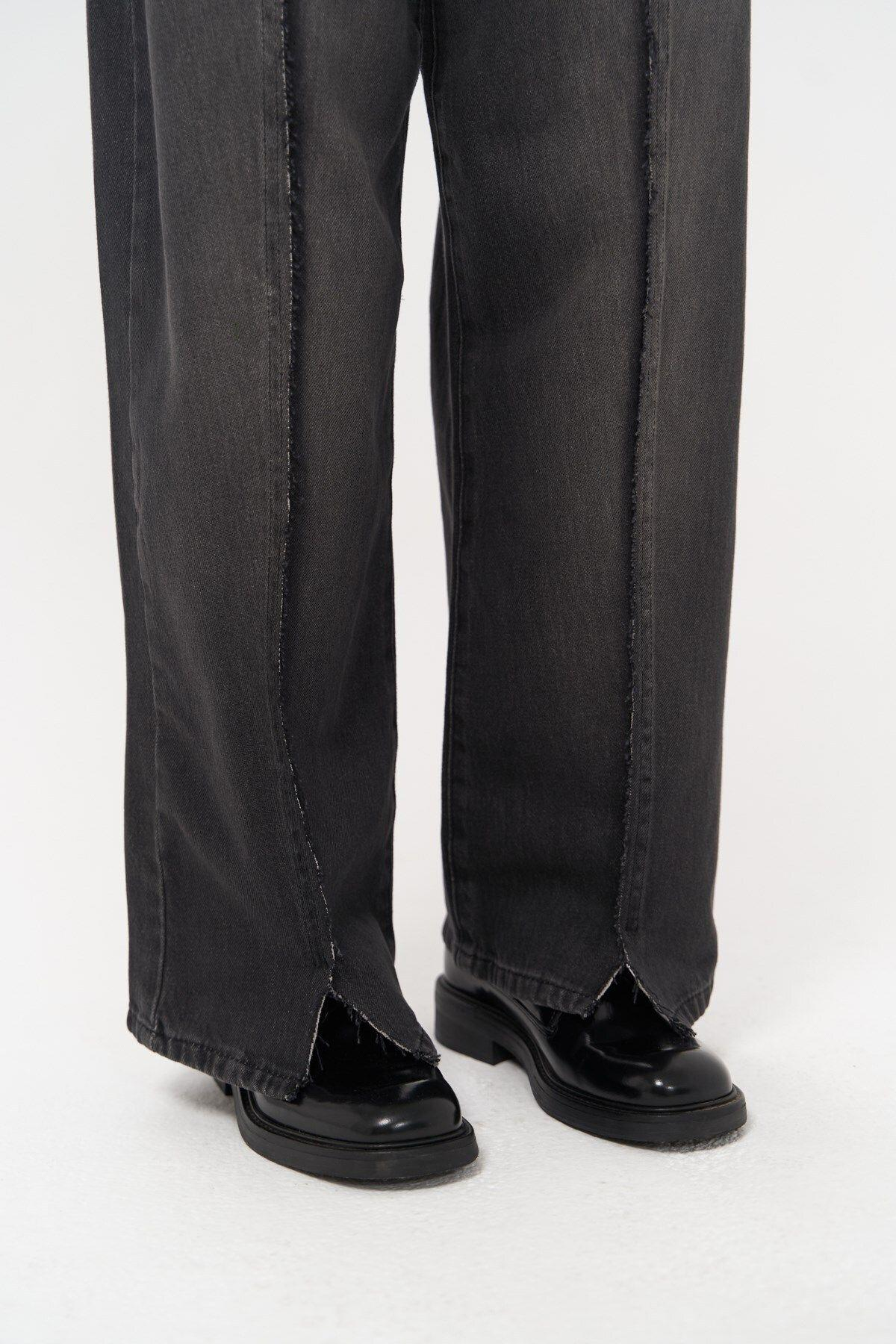 Axel Füme Jean Pantolon