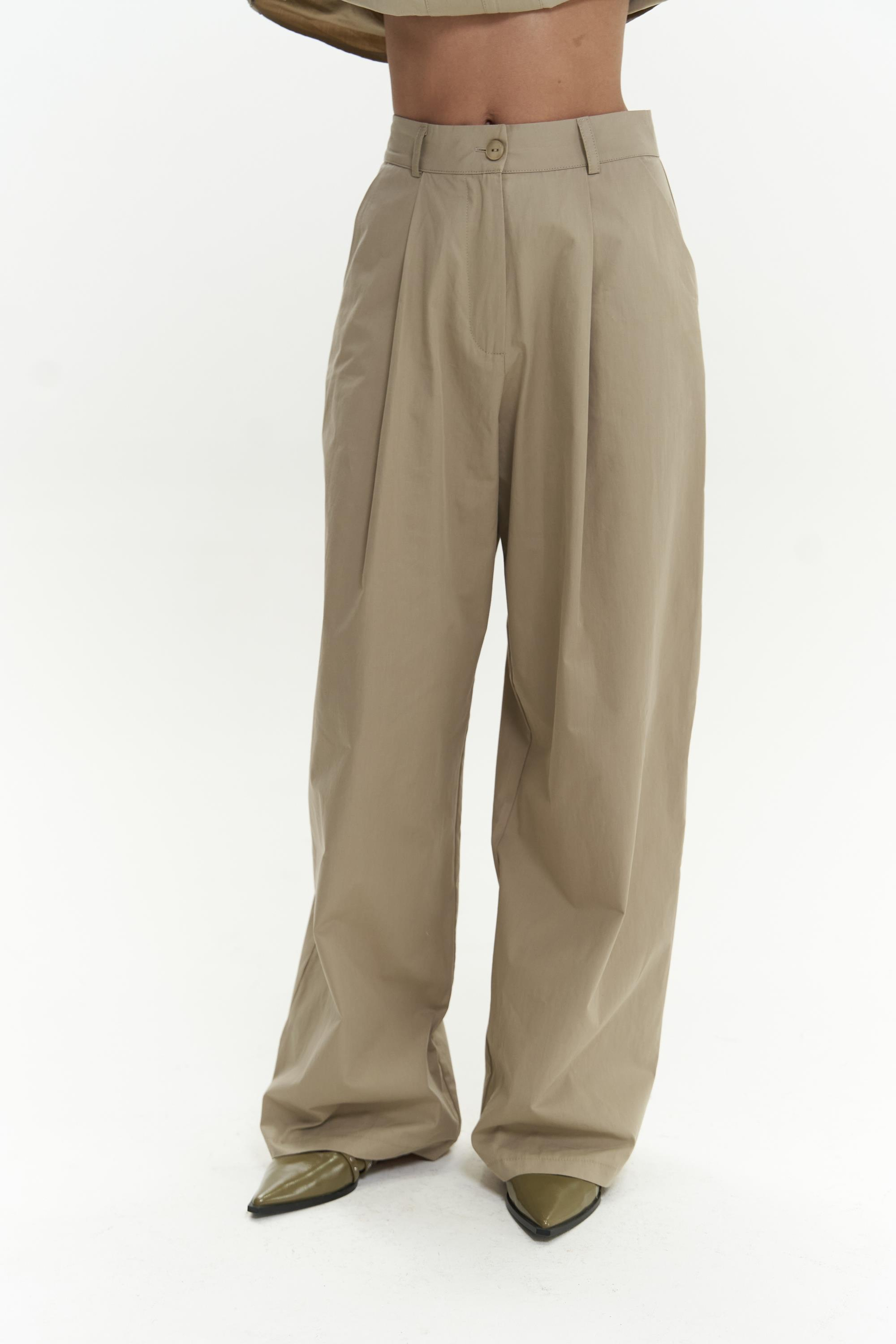 Blenham Taş Gömlek Pantolon Takım