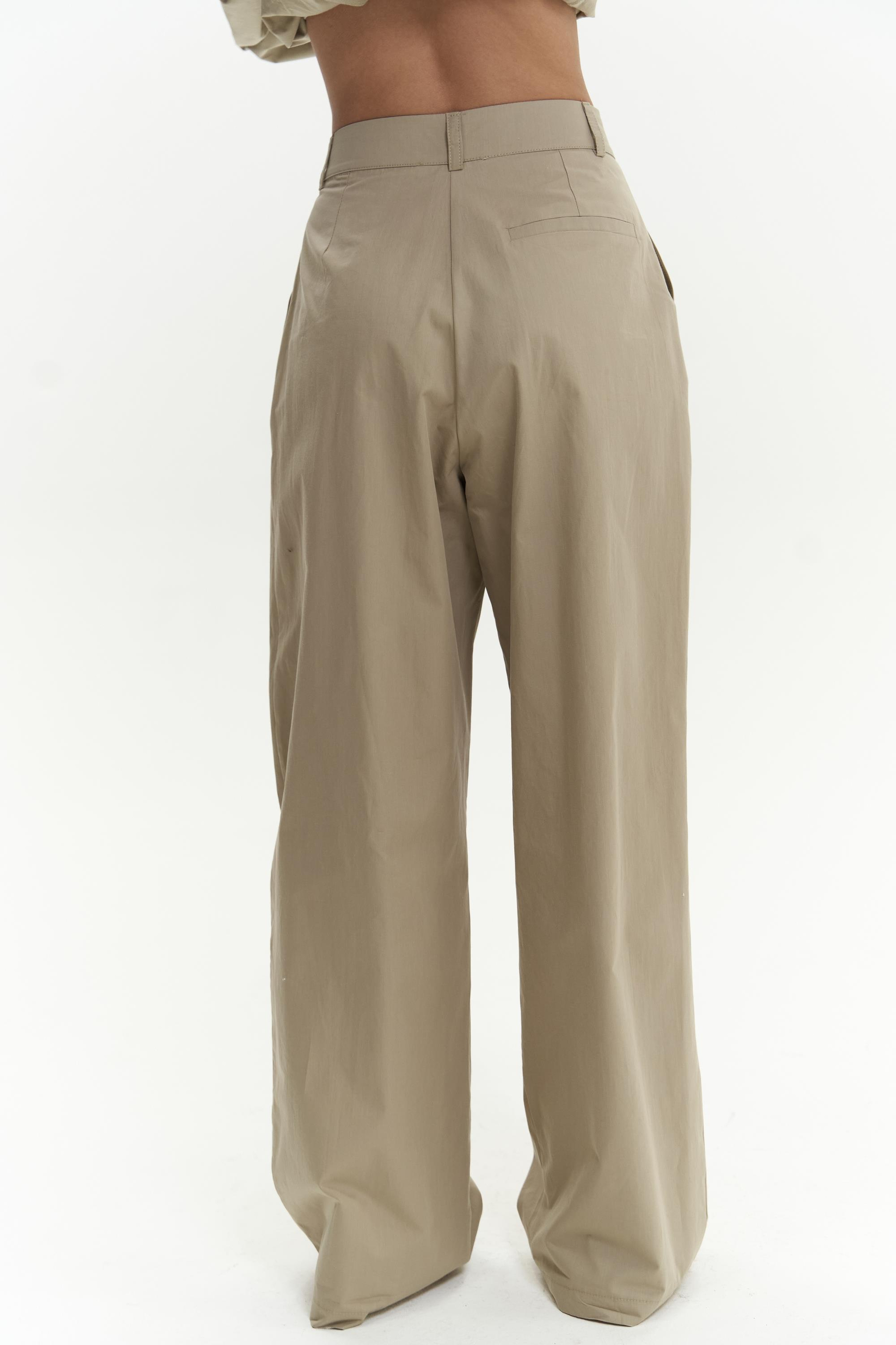 Blenham Taş Gömlek Pantolon Takım