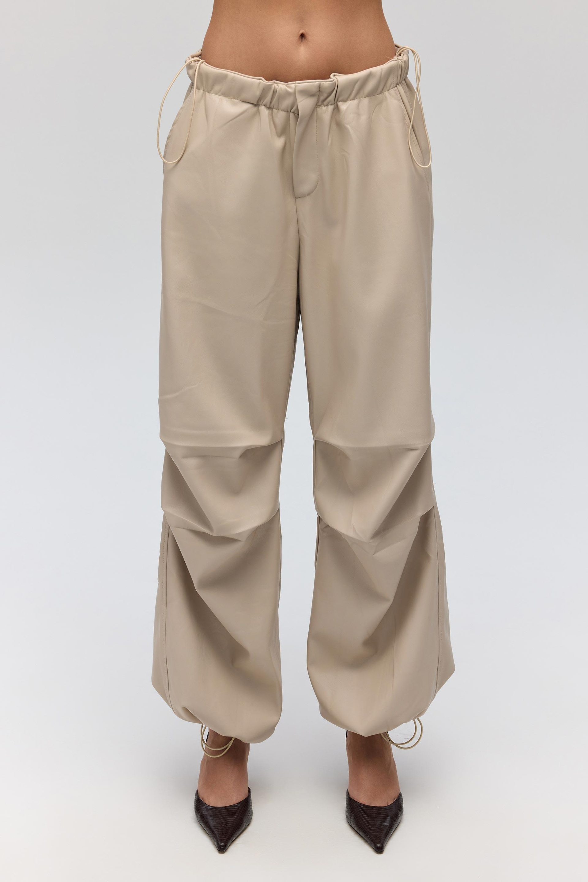Dion Beige Pants