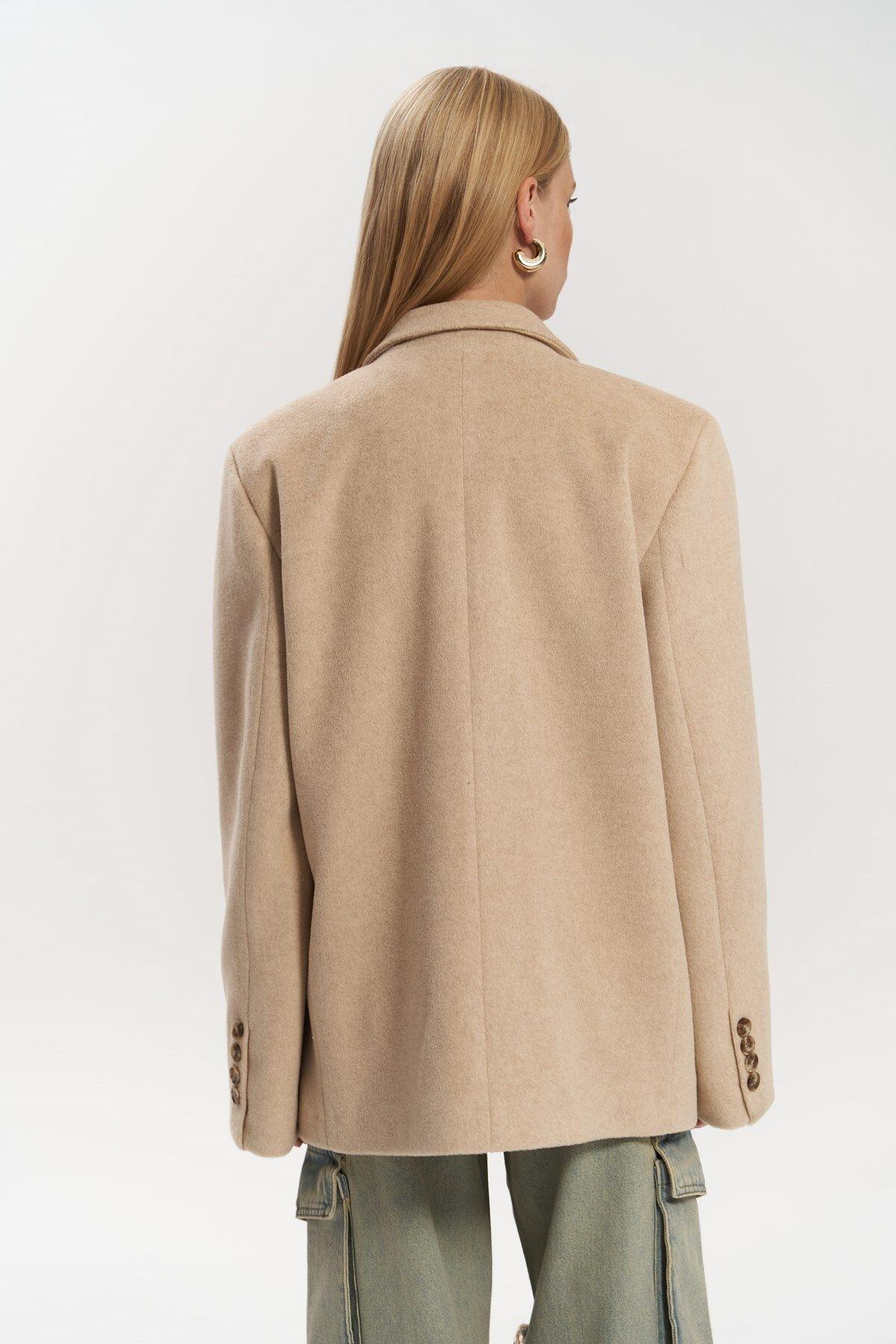 Howell Camel Blazer 