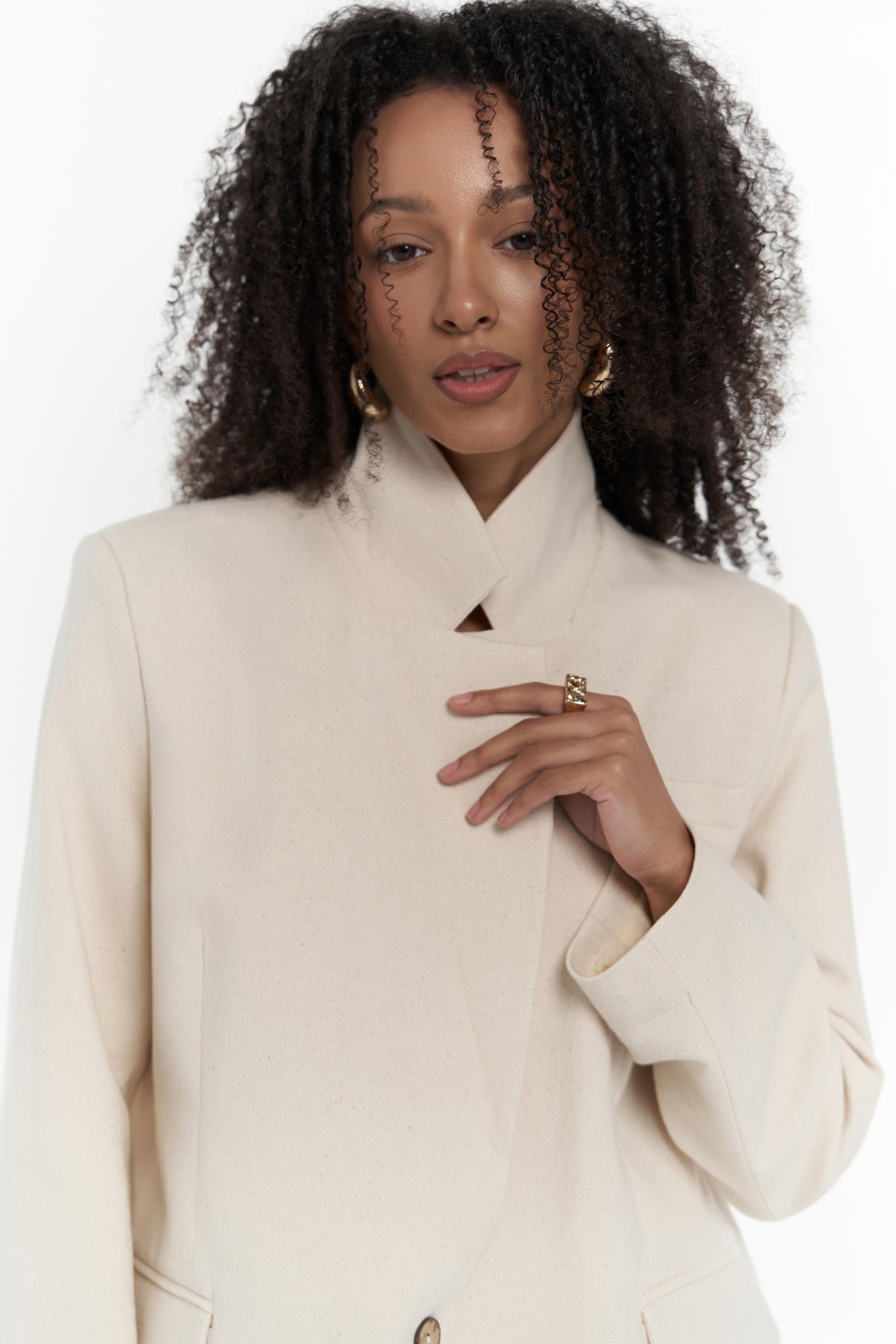 Juba Bej Basic Blazer