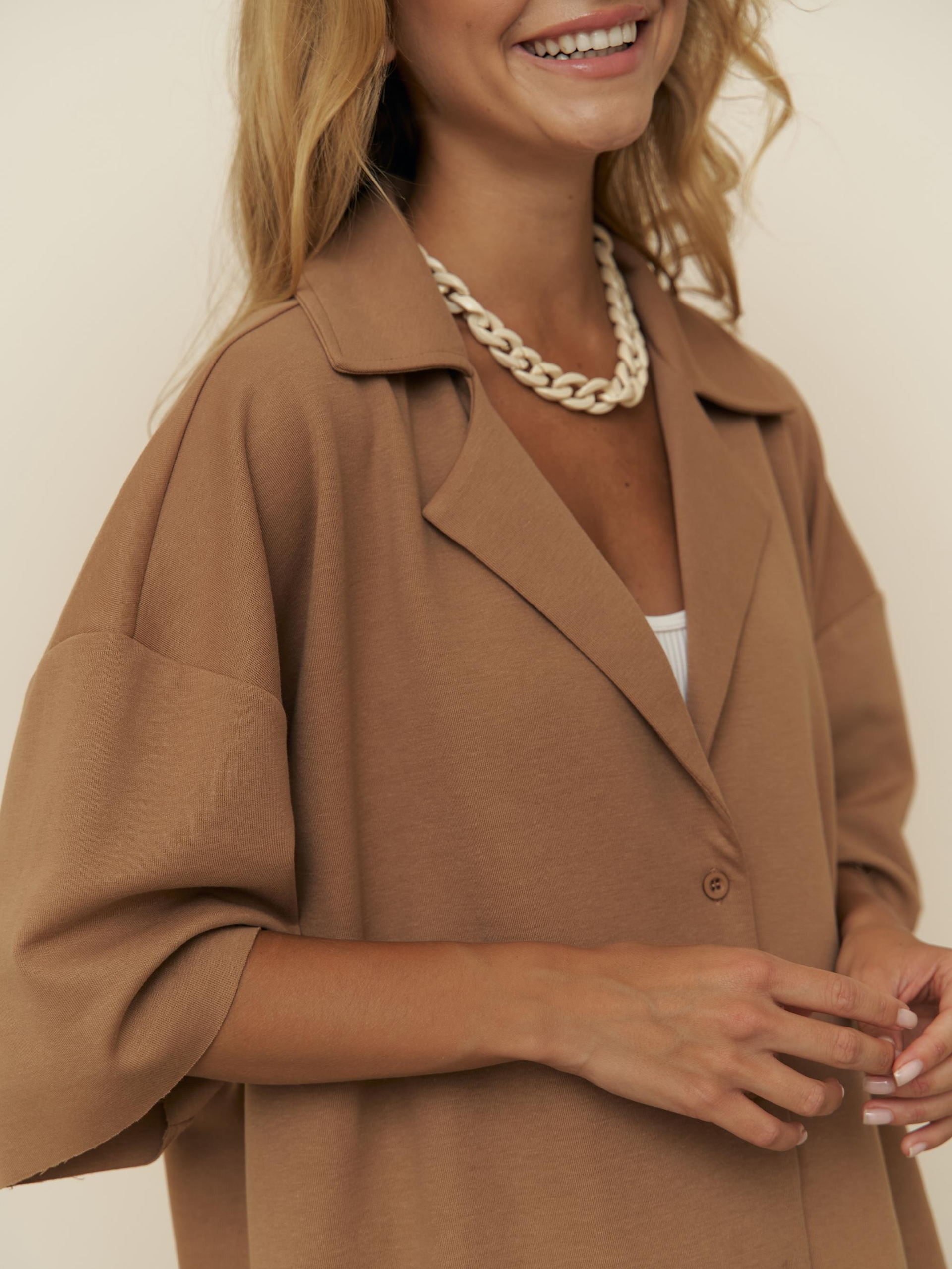 Kinsley Taba Şort Takım